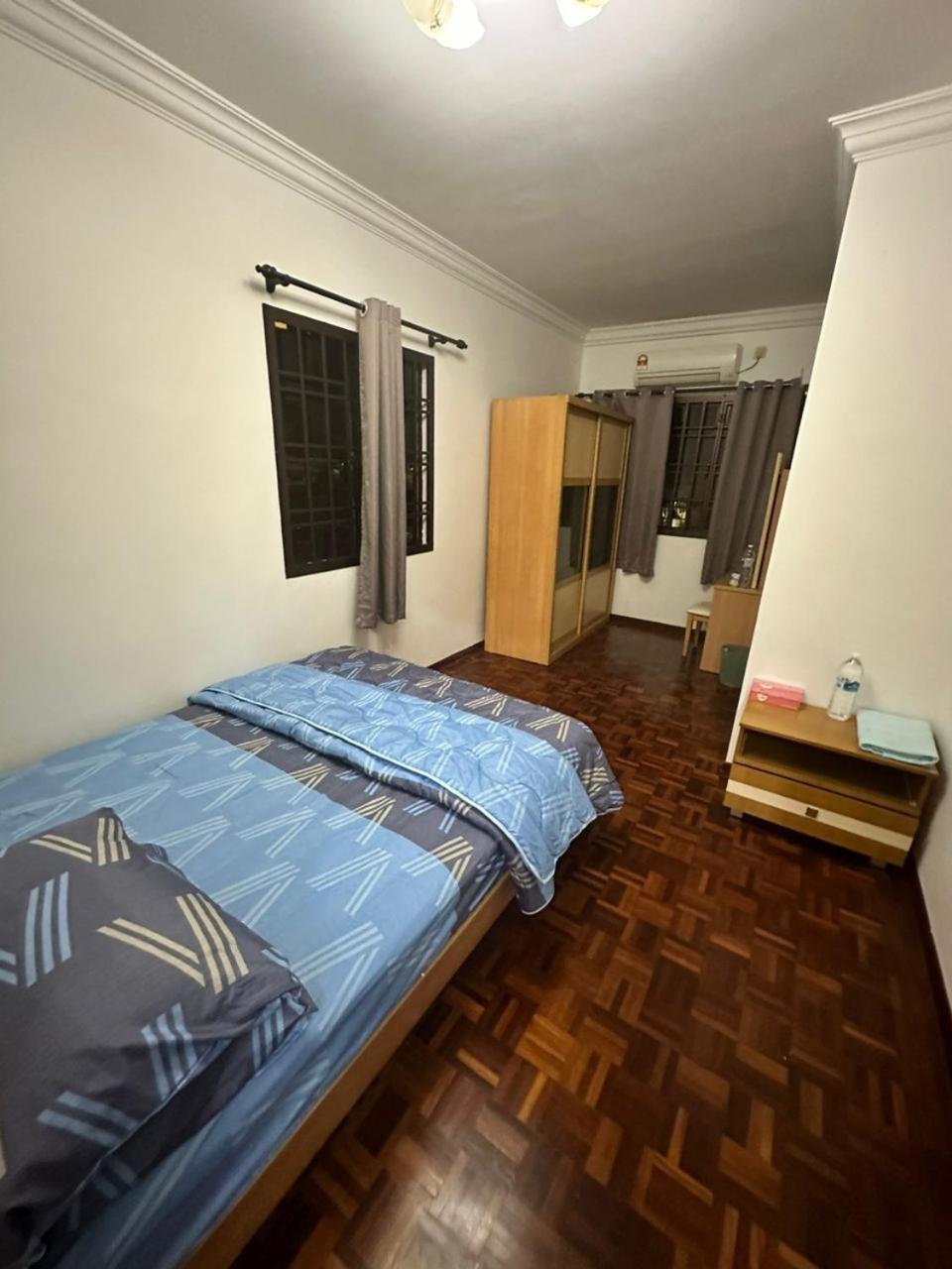 SS Homestay