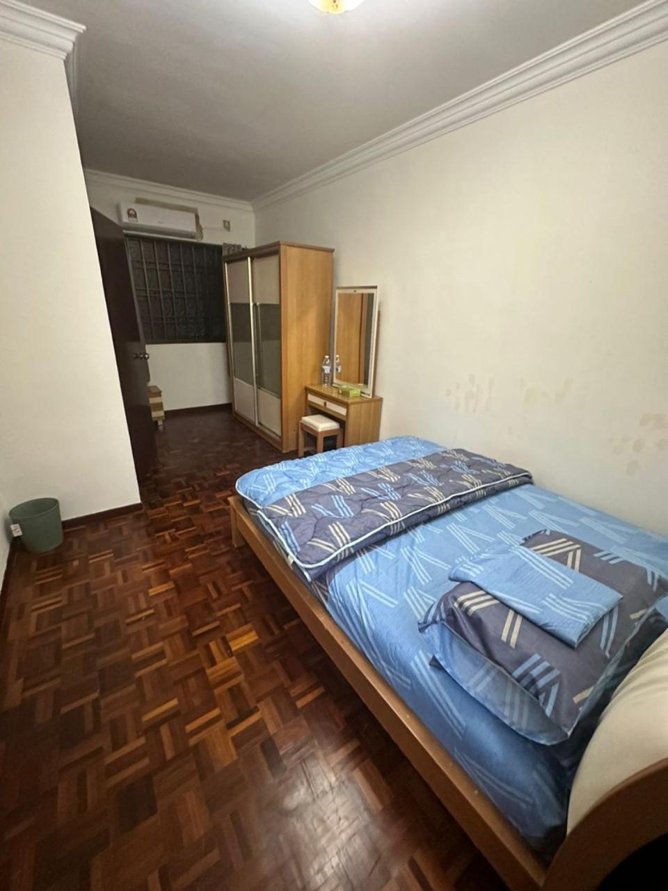 SS Homestay