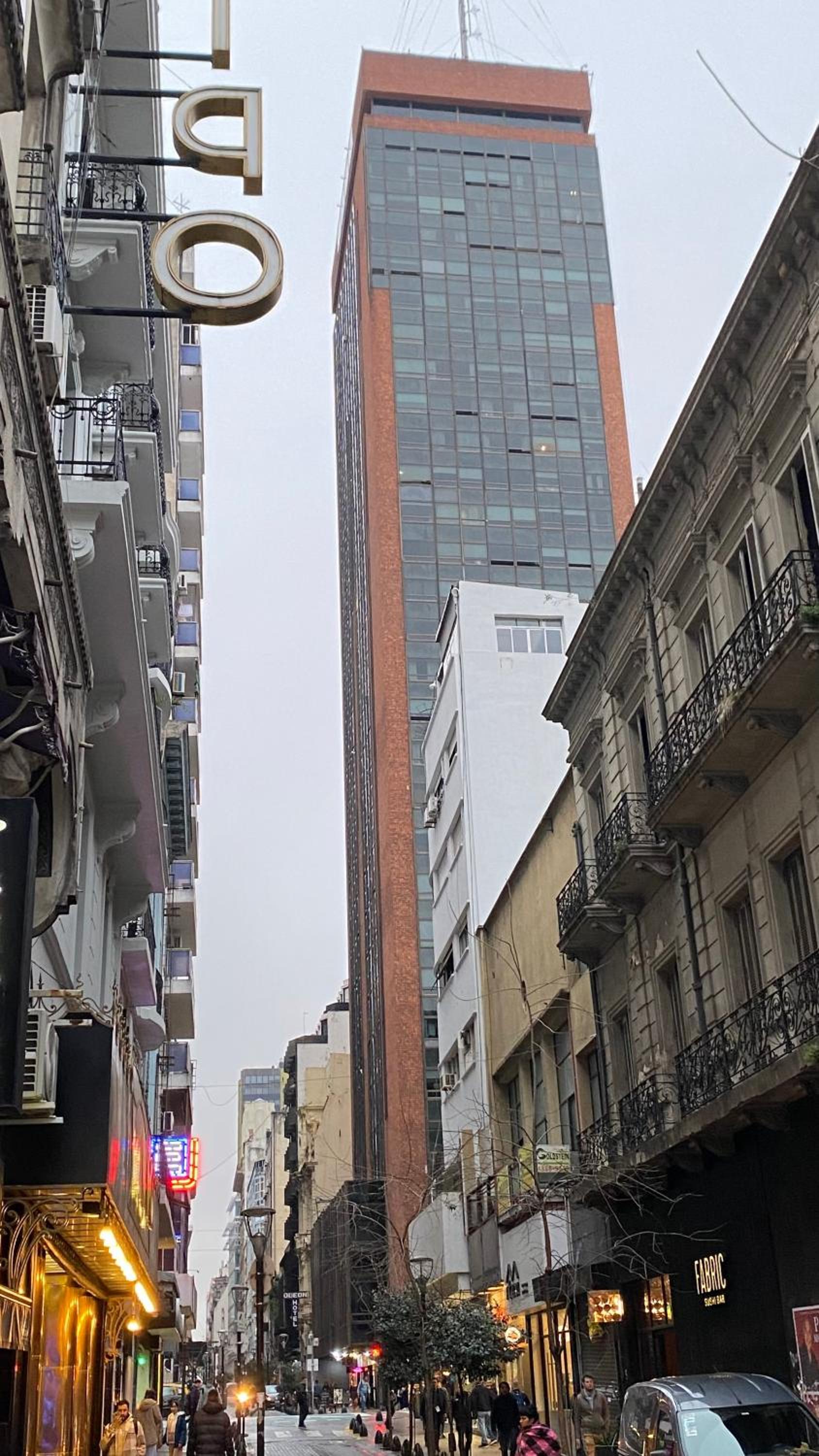 building