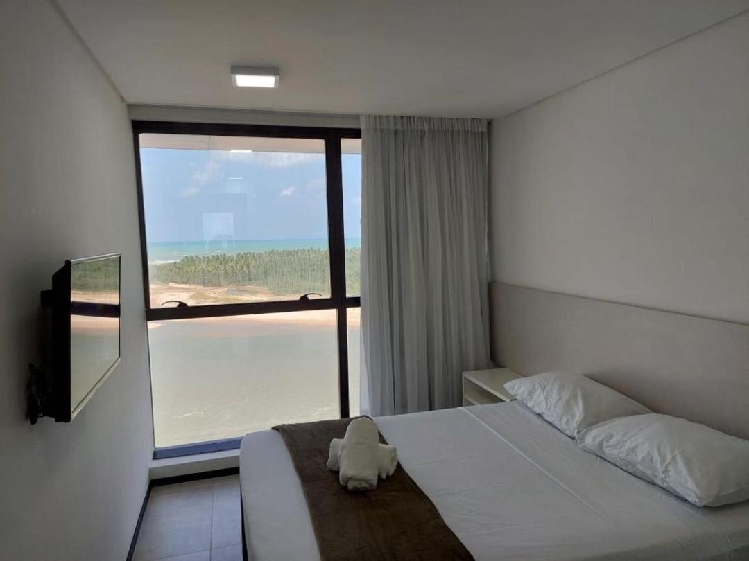 Barra Home Stay - Flat Beira-Mar em Barra de Jangada por Yolo