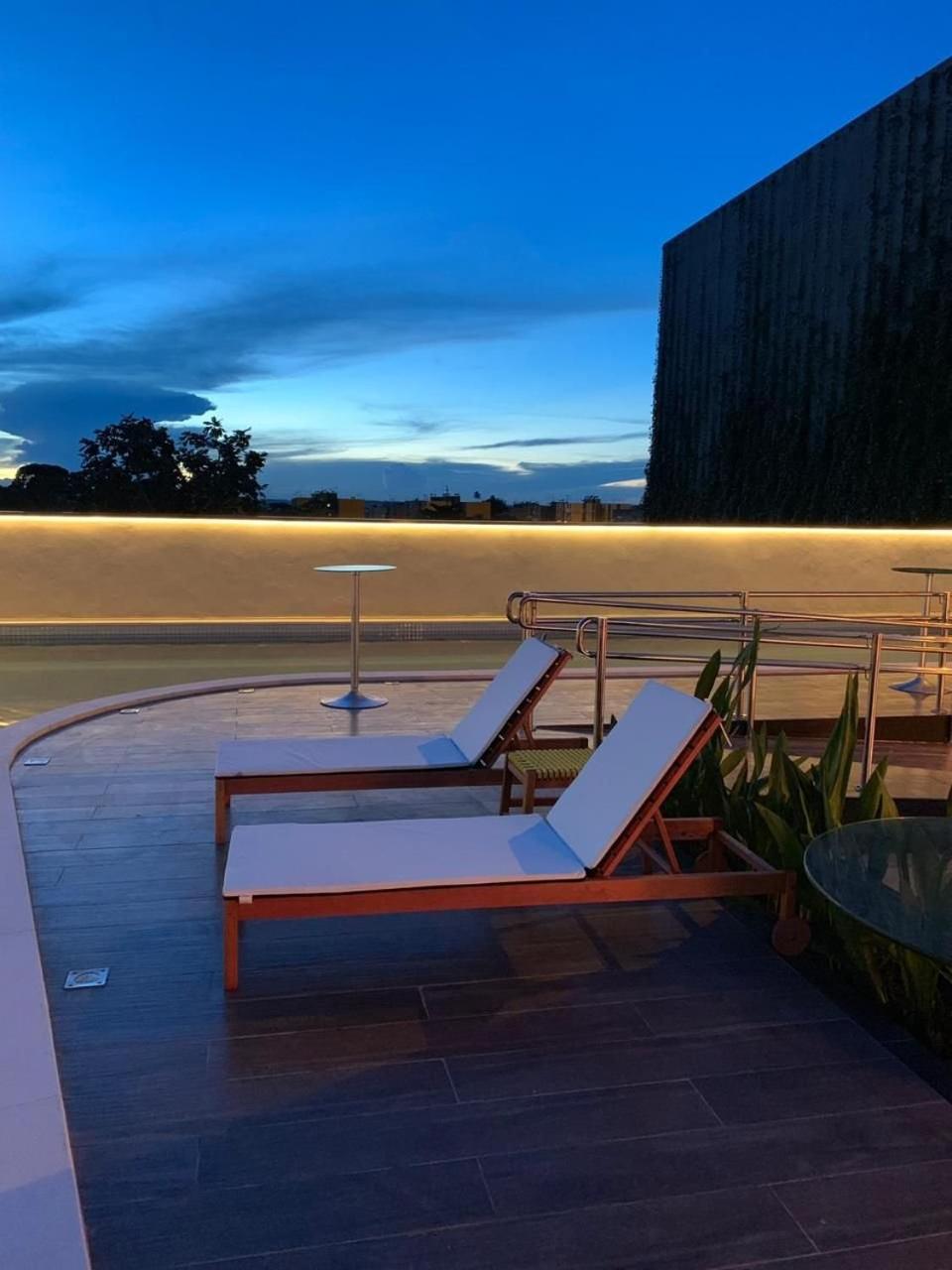 Barra Home Stay - Flat Beira-Mar em Barra de Jangada por Yolo