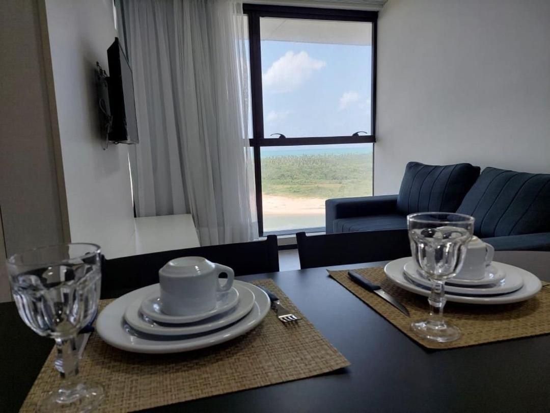 Barra Home Stay - Flat Beira-Mar em Barra de Jangada por Yolo