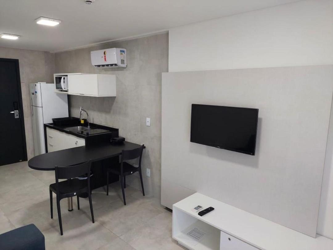 Barra Home Stay - Flat Beira-Mar em Barra de Jangada por Yolo