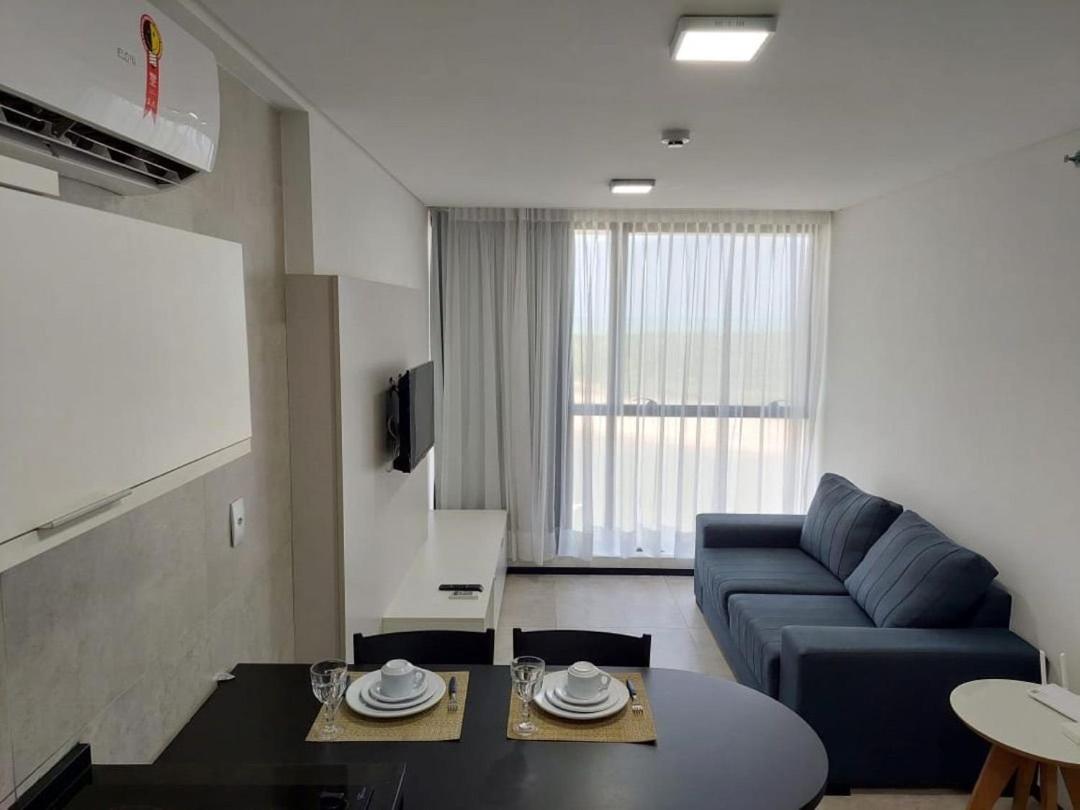 Barra Home Stay - Flat Beira-Mar em Barra de Jangada por Yolo