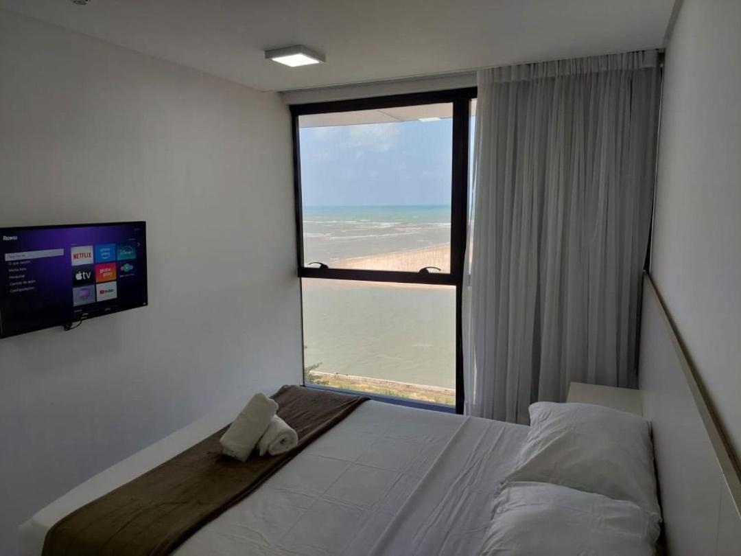 Barra Home Stay - Flat Beira-Mar em Barra de Jangada por Yolo