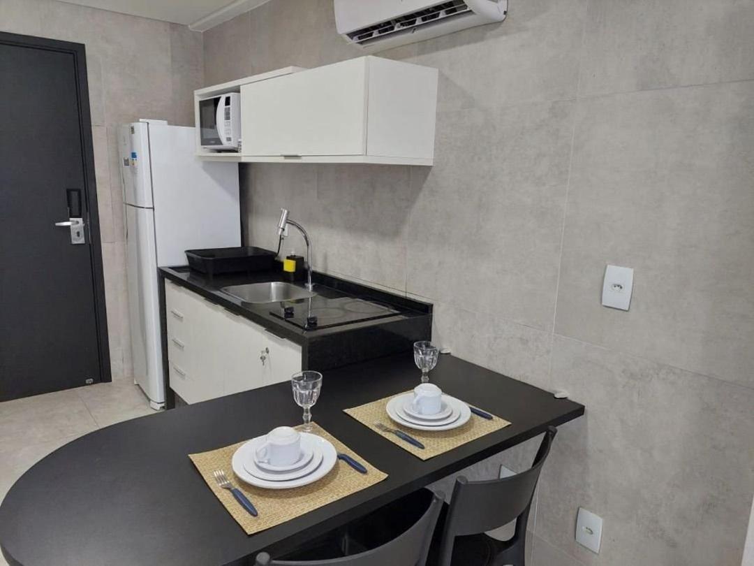 Barra Home Stay - Flat Beira-Mar em Barra de Jangada por Yolo