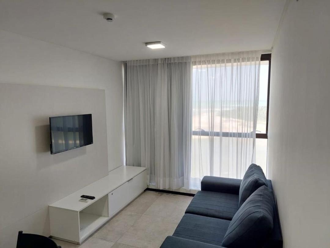 Barra Home Stay - Flat Beira-Mar em Barra de Jangada por Yolo