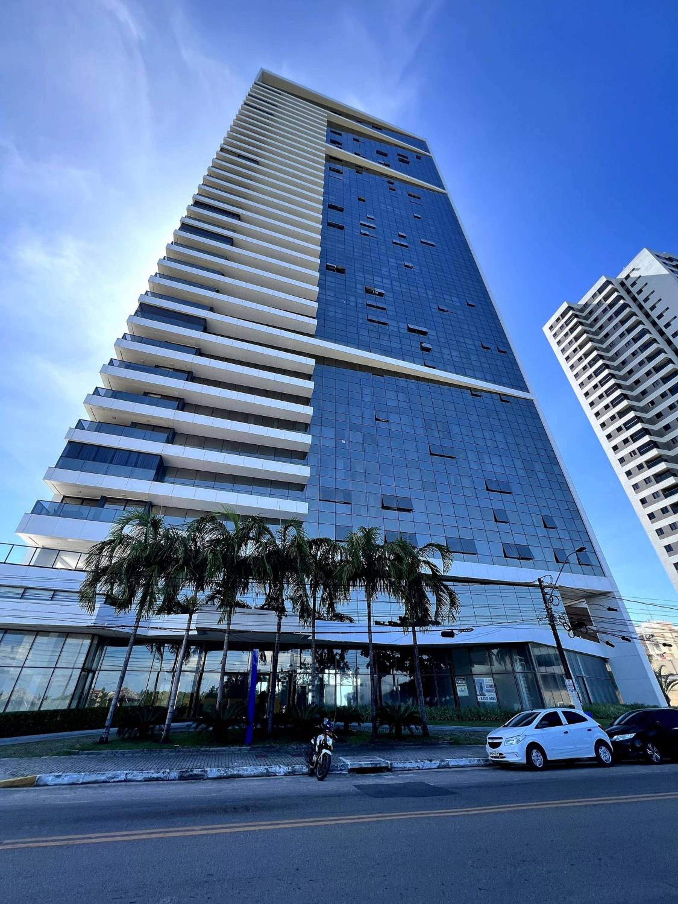 Barra Home Stay - Flat Beira-Mar em Barra de Jangada por Yolo