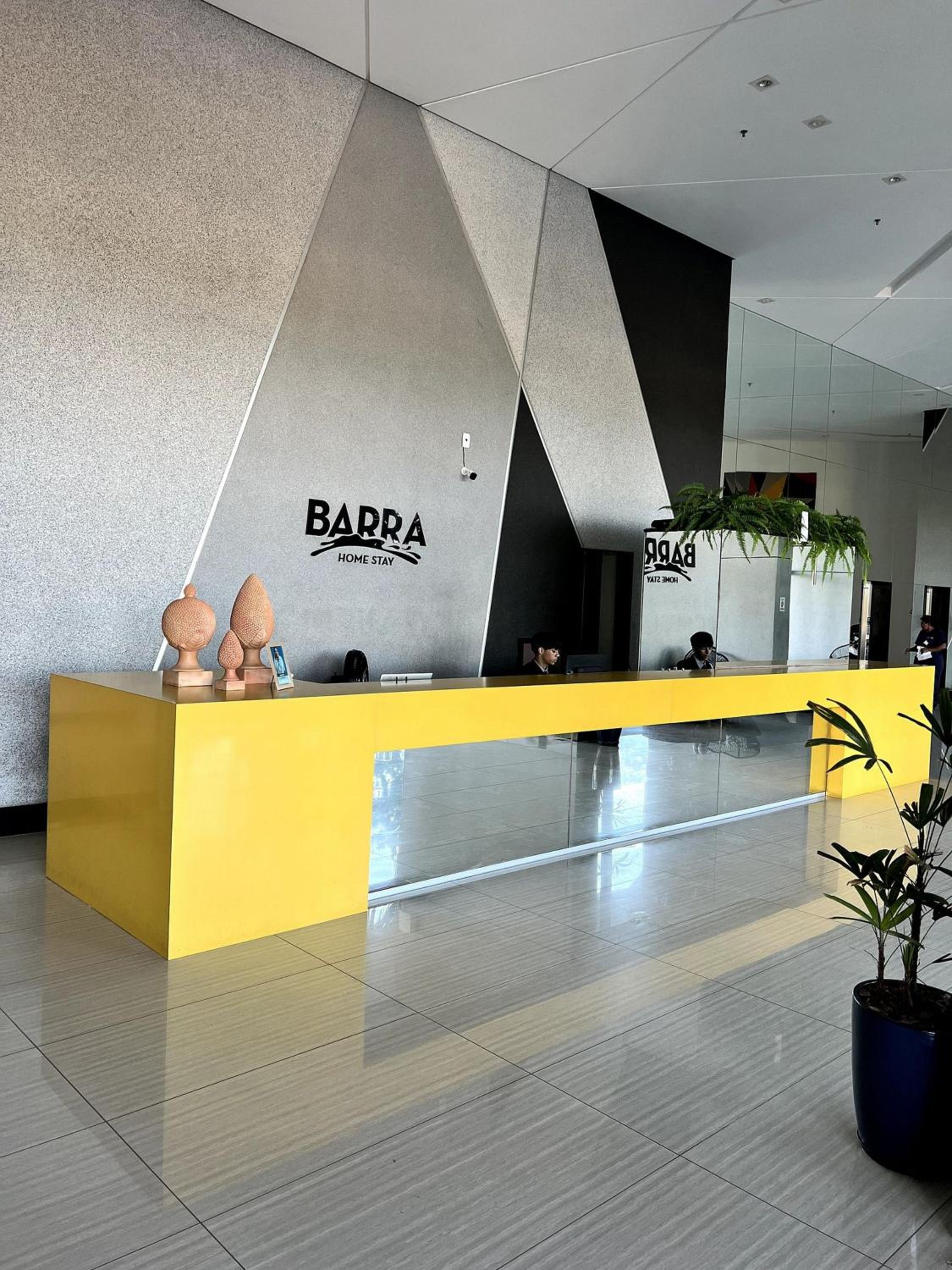 Barra Home Stay - Flat Beira-Mar em Barra de Jangada por Yolo