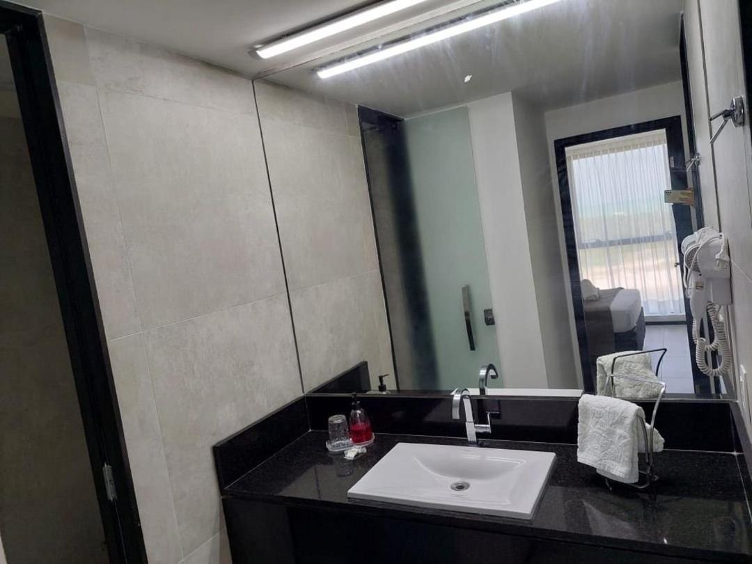 Barra Home Stay - Flat Beira-Mar em Barra de Jangada por Yolo