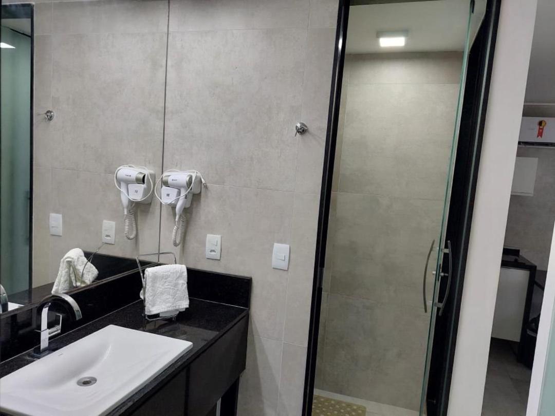 Barra Home Stay - Flat Beira-Mar em Barra de Jangada por Yolo