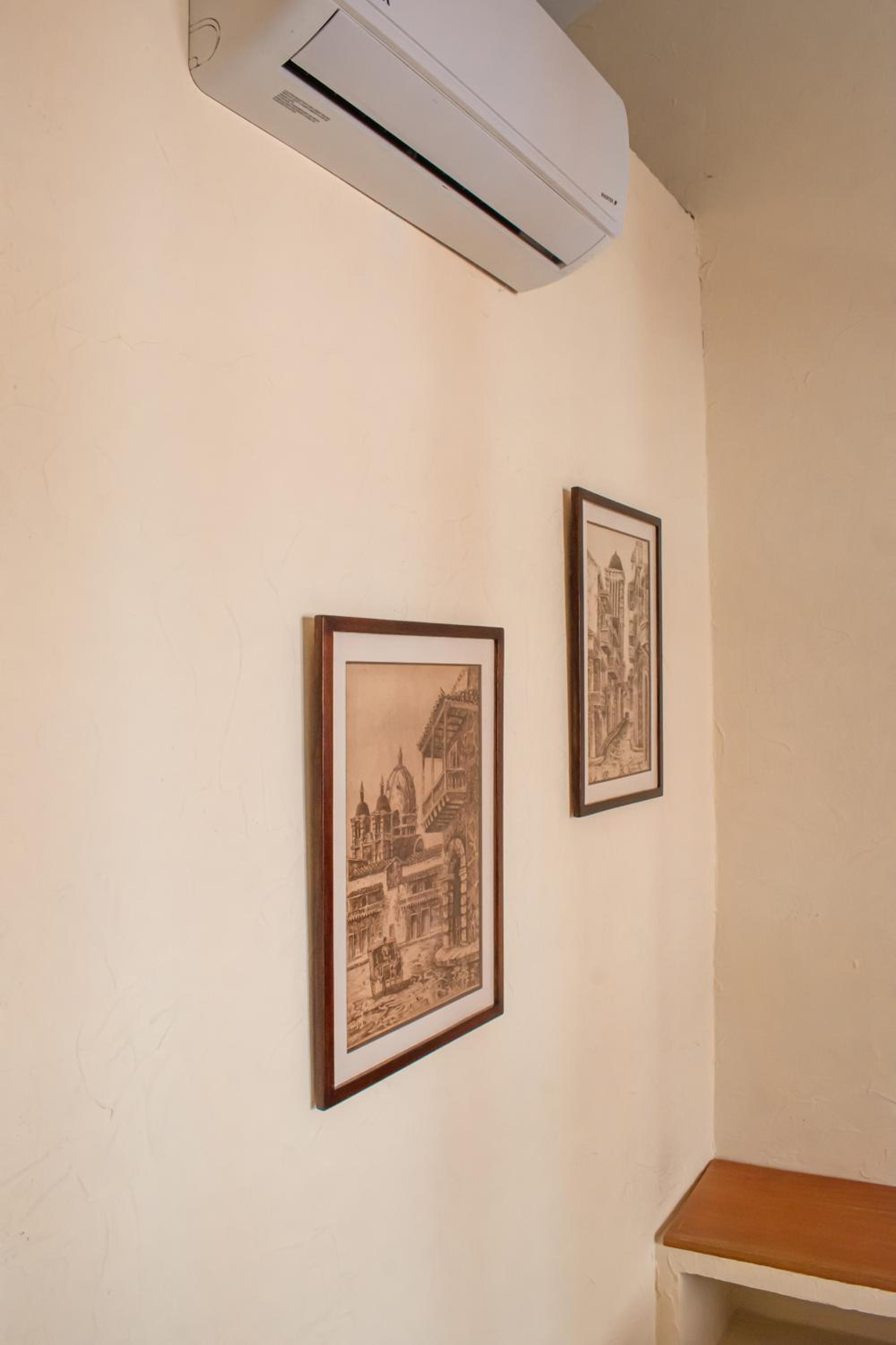 Casa Noa Colonial Rooms