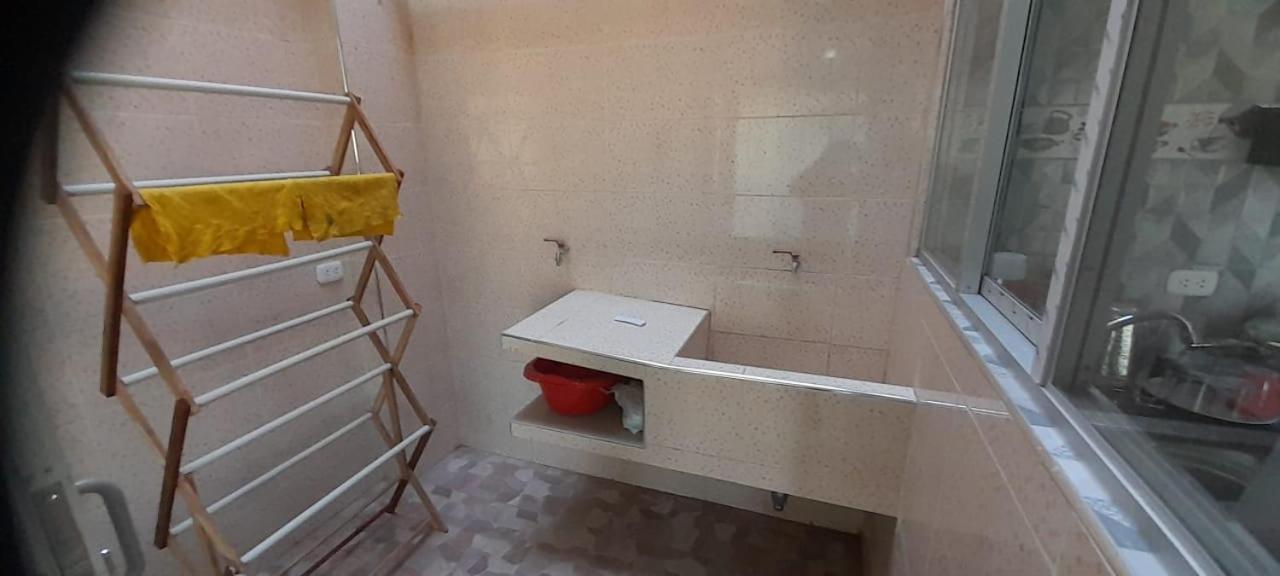 Hermoso apartamento de tres dormitorios con jacuzzi view 3