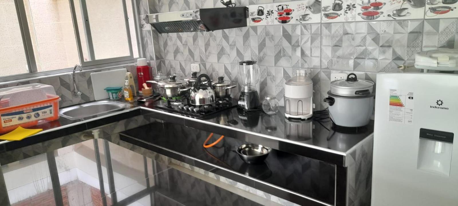 Hermoso apartamento de tres dormitorios con jacuzzi view 5