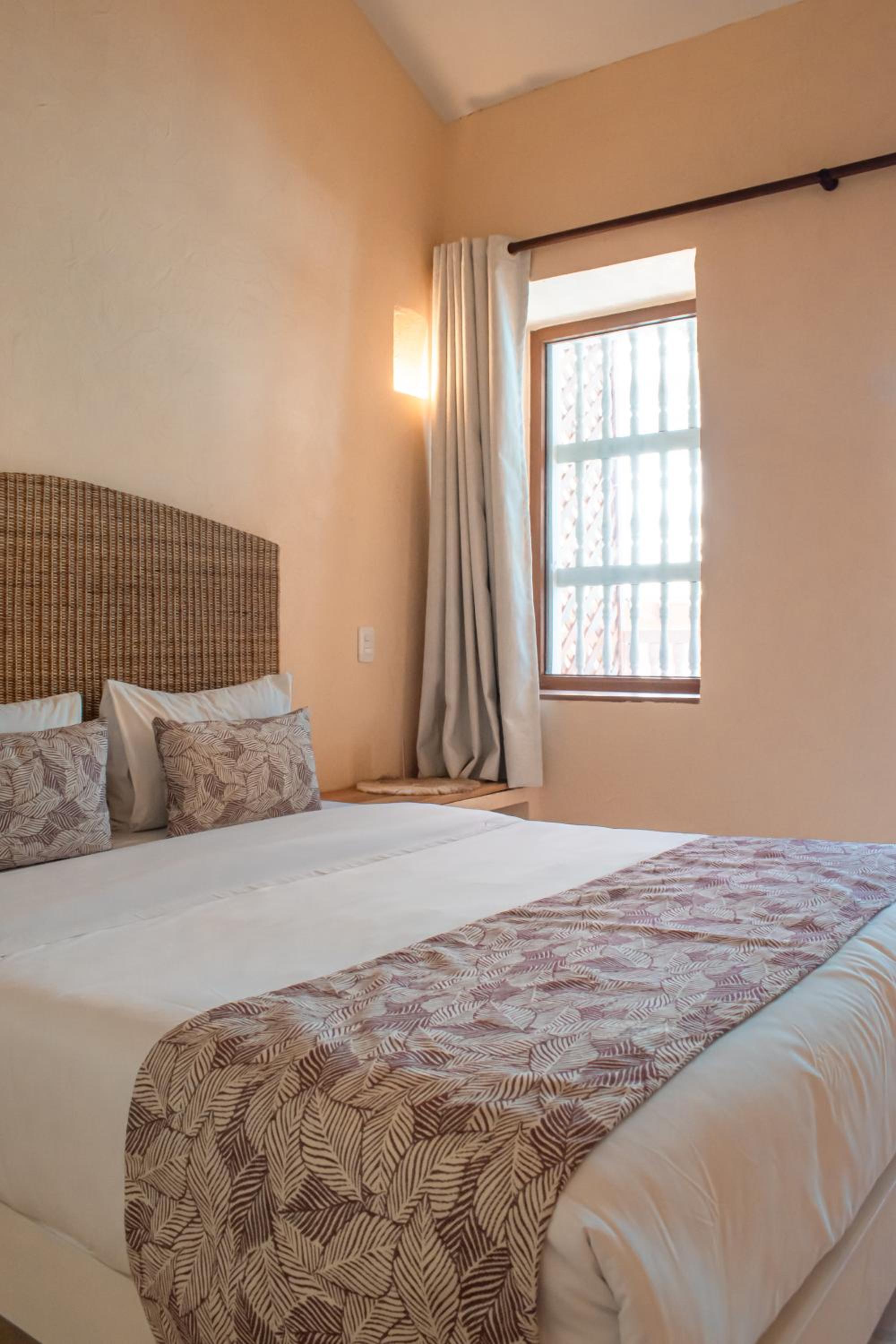 Casa Noa Colonial Rooms