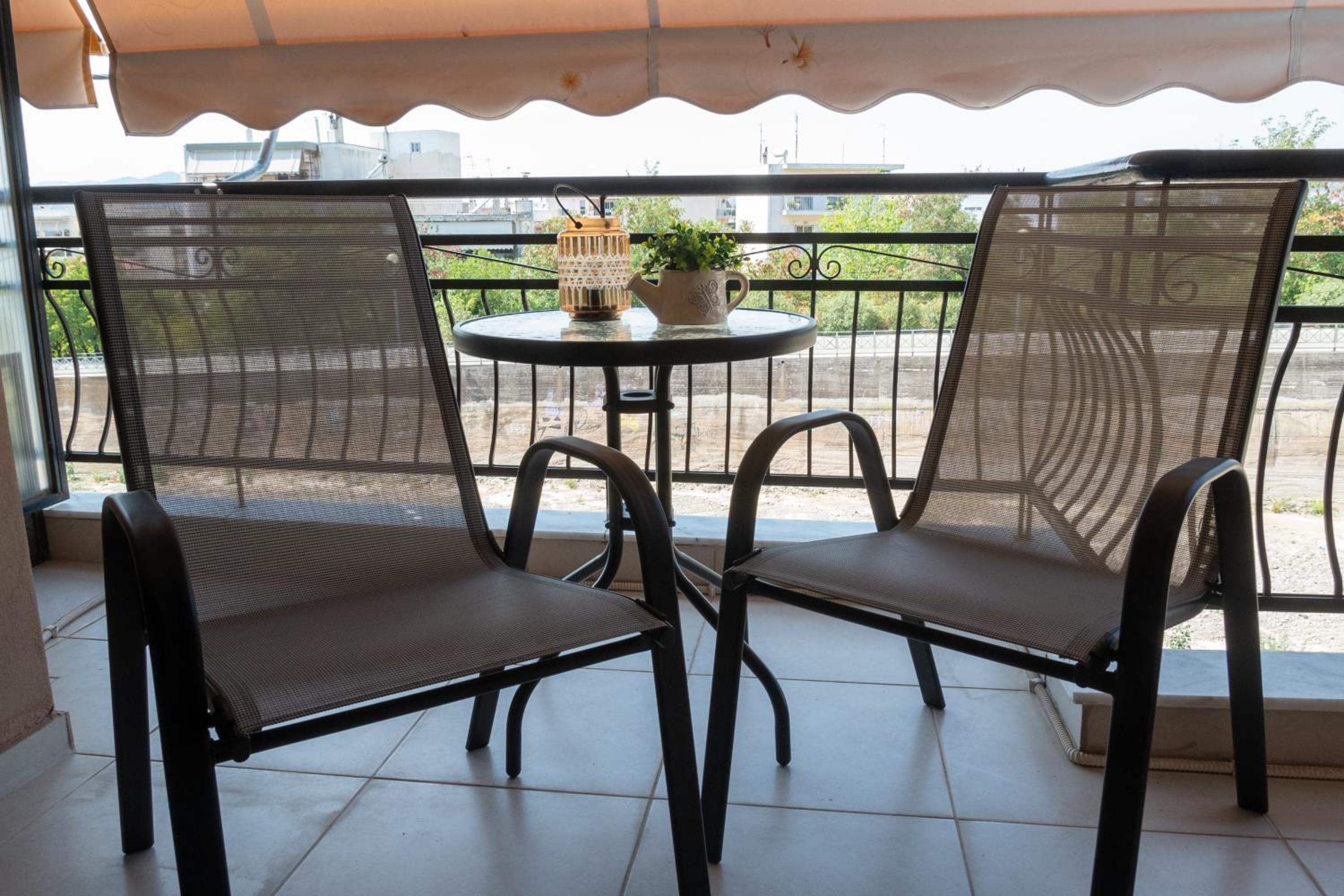Volos Comfort Stay with free parking view 4