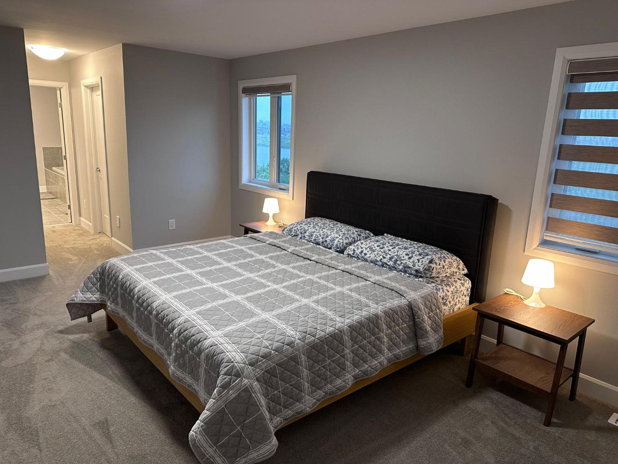 Guest House Ottawa - Russell
