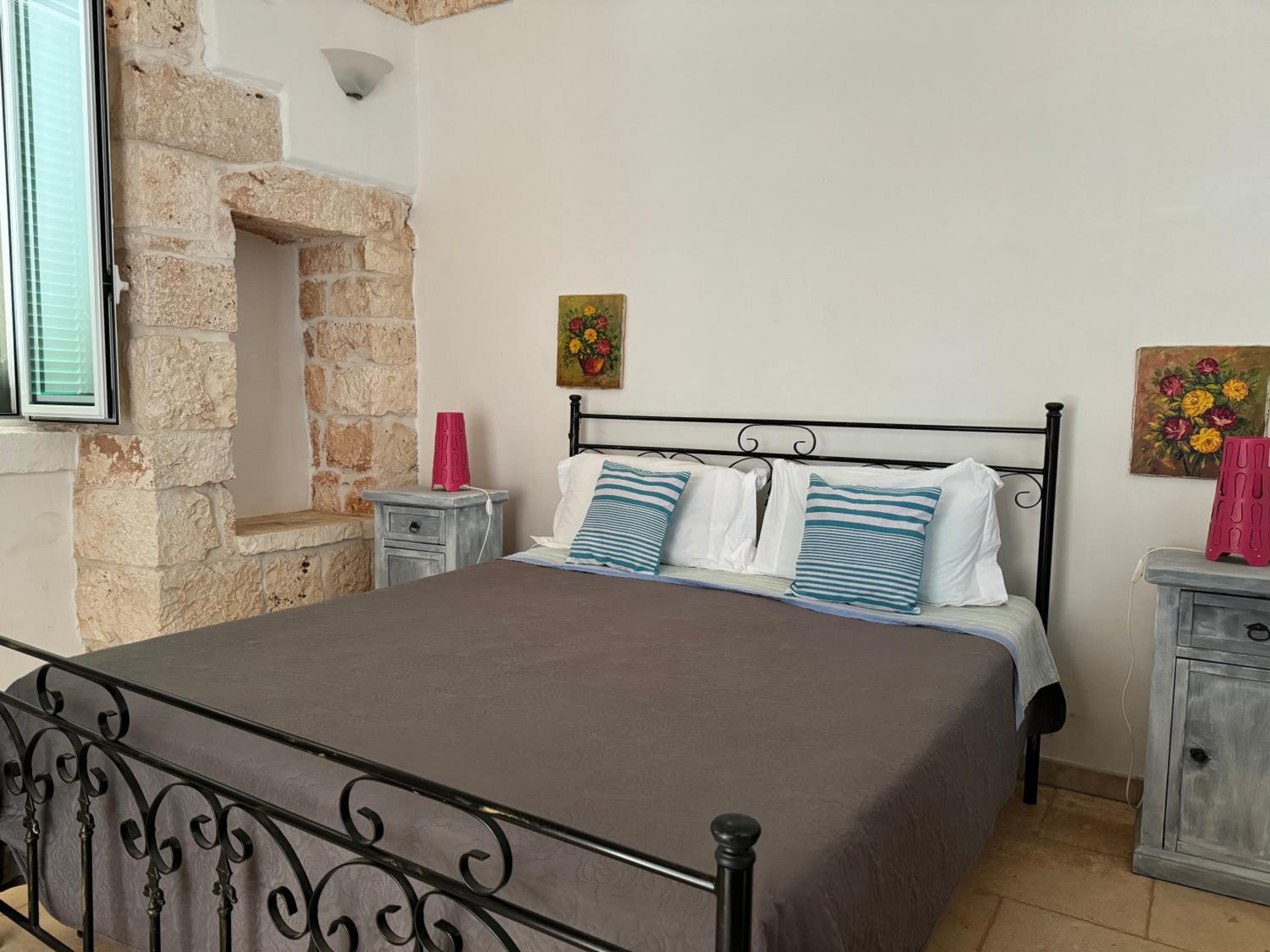 Home A&G Contrada Fumarola