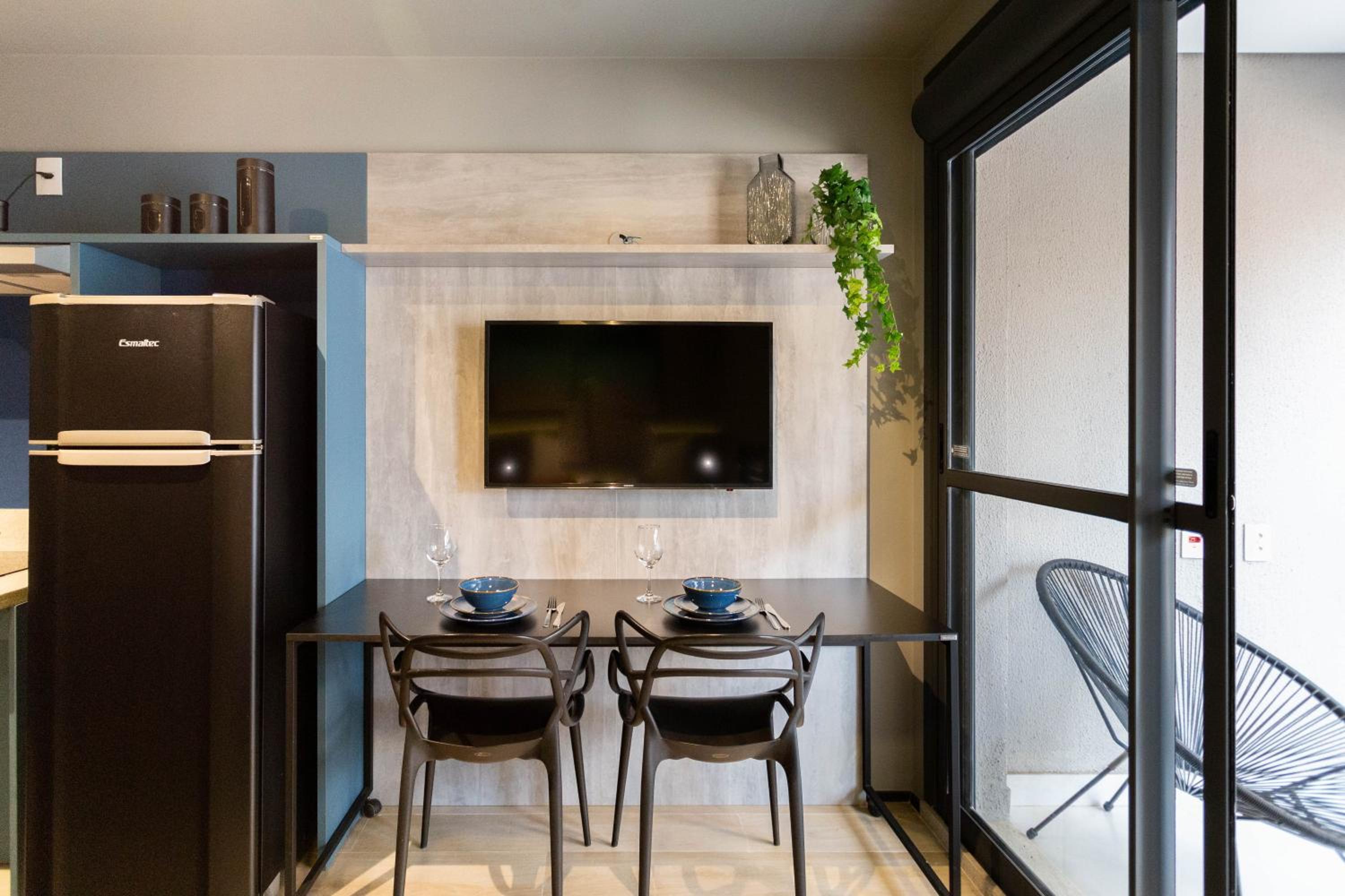 Haus Mitre Pinheiros - Studios per season