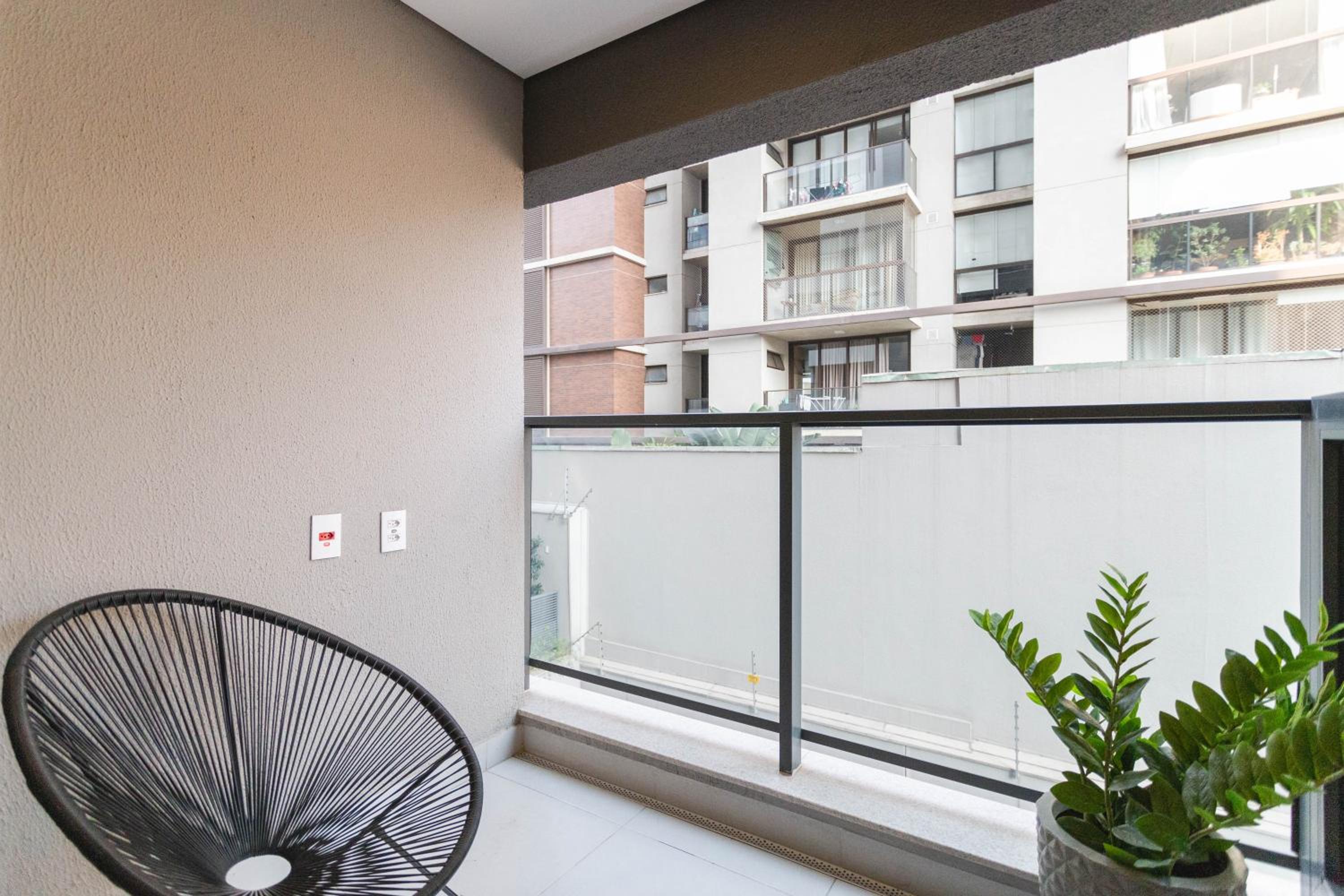 Haus Mitre Pinheiros - Studios per season