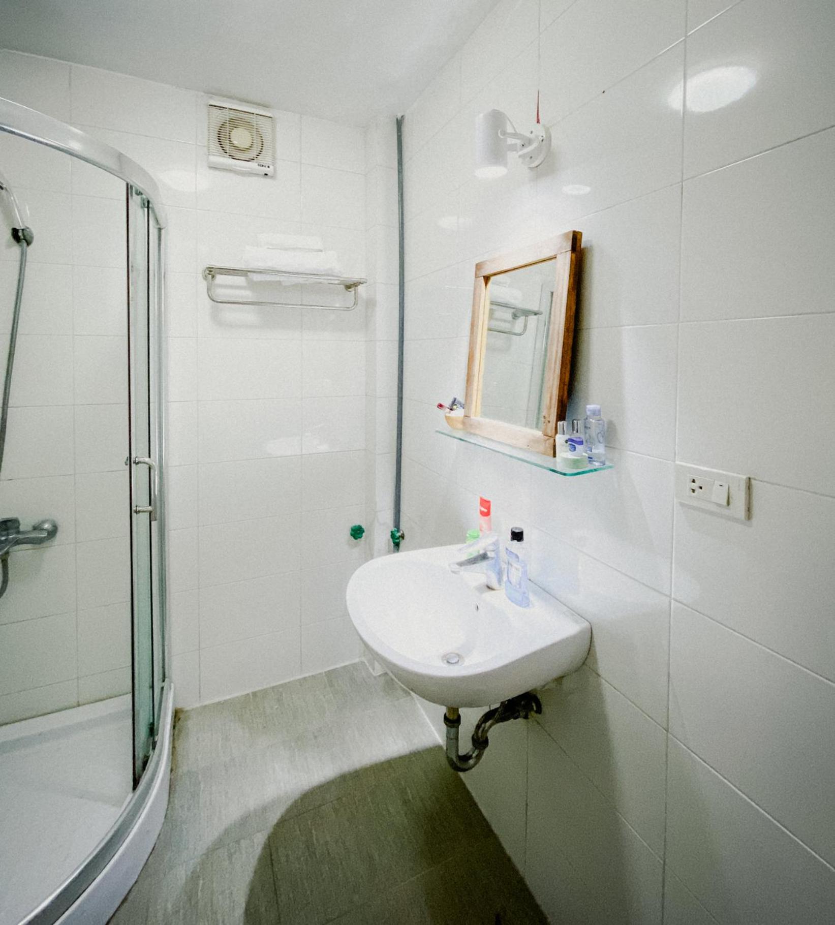 Heart of Hoàn Kiếm Spacious & cozy studio 4pax