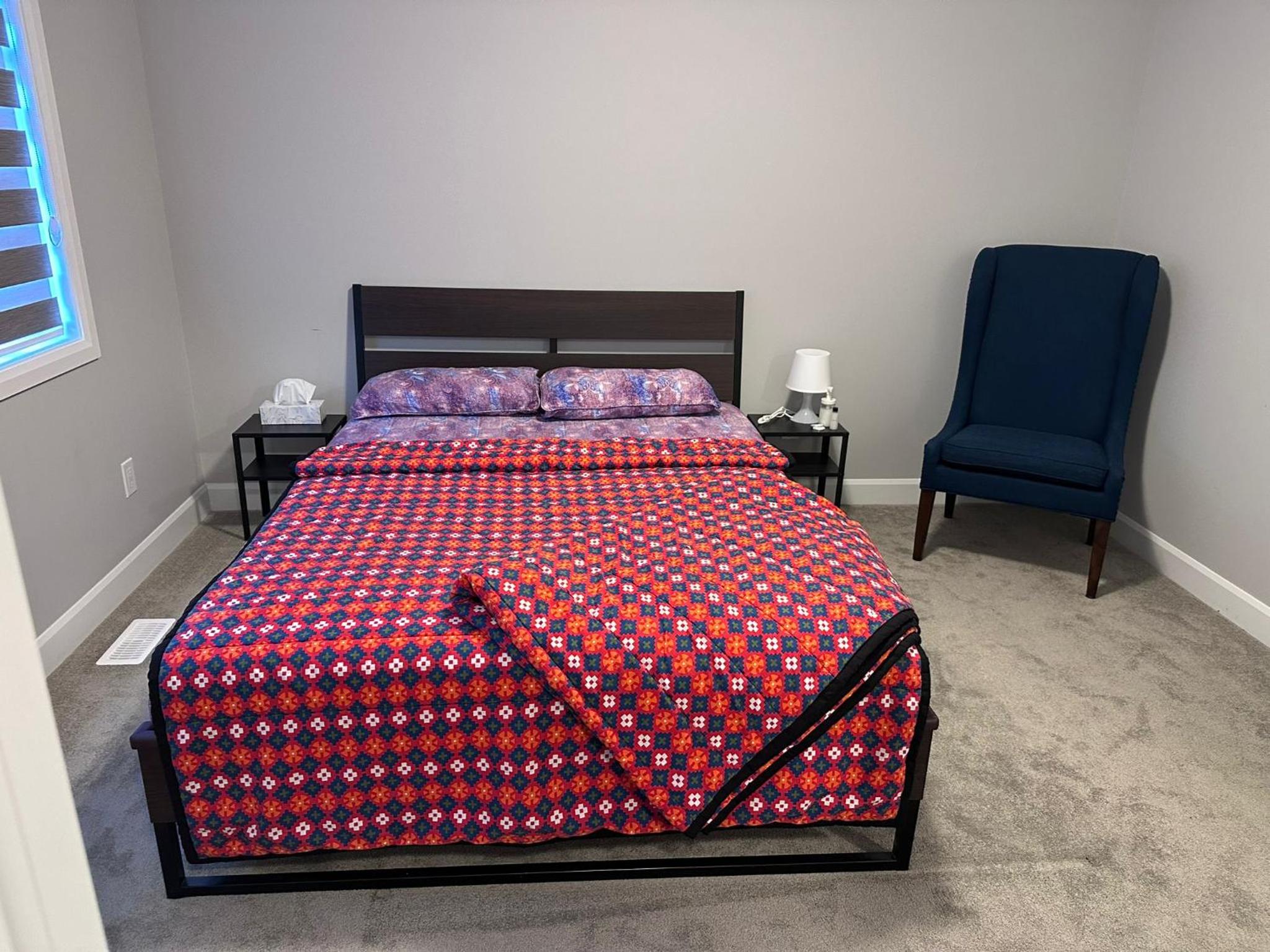 Guest House Ottawa - Russell