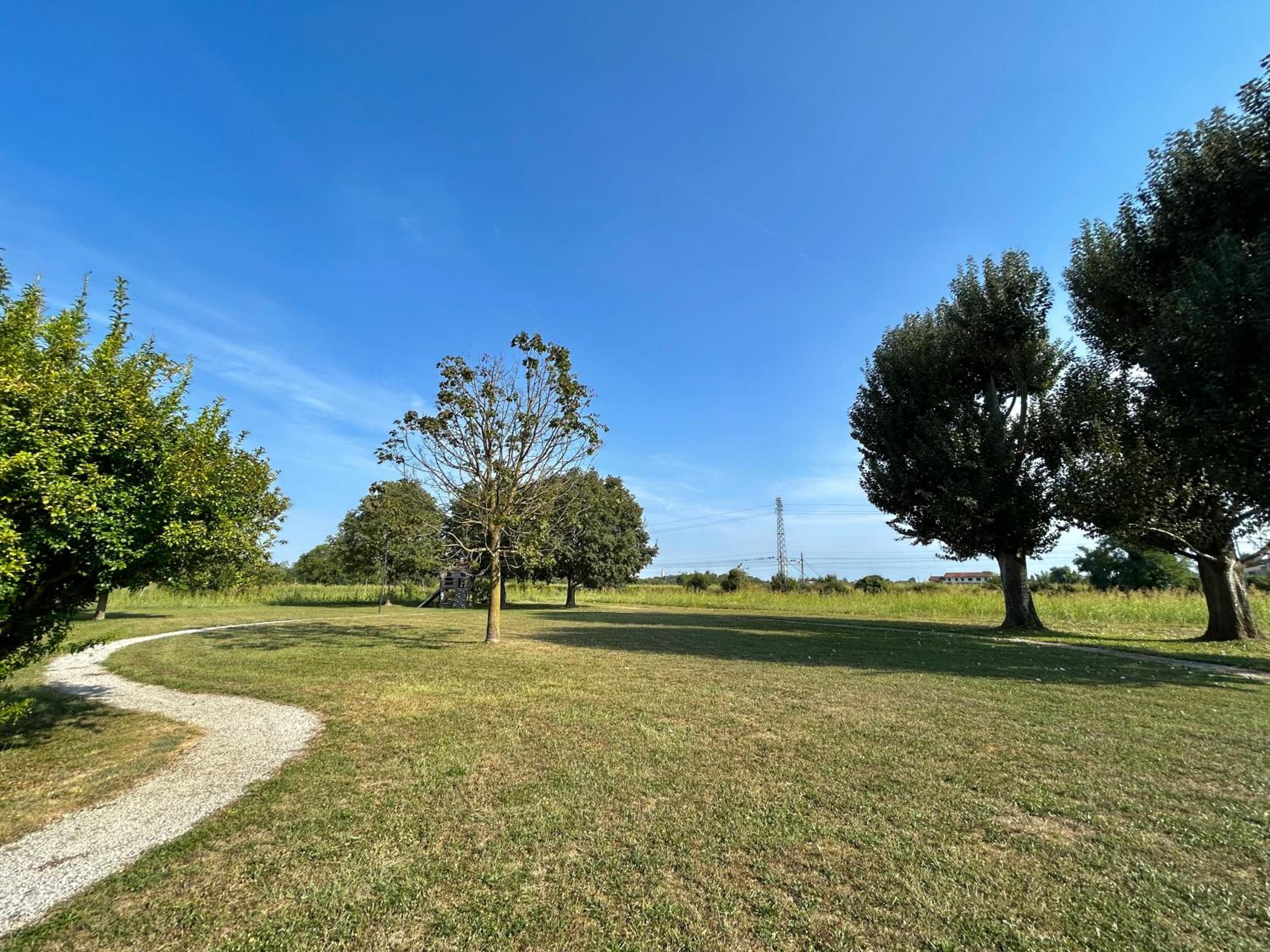 Soranza Suite view 5