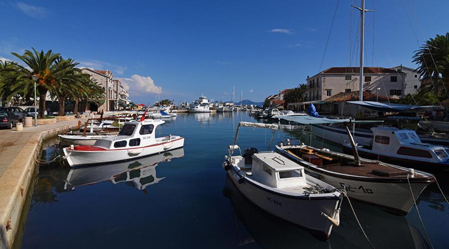 Holiday House Piacun view 5