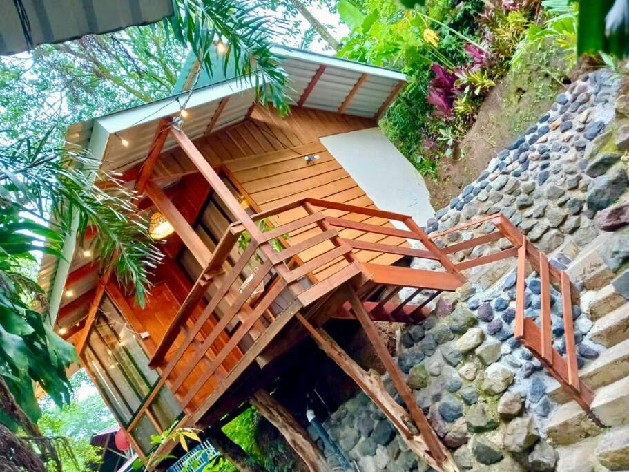 Cabaña Luna Arenal