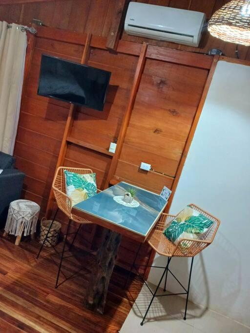 Cabaña Luna Arenal