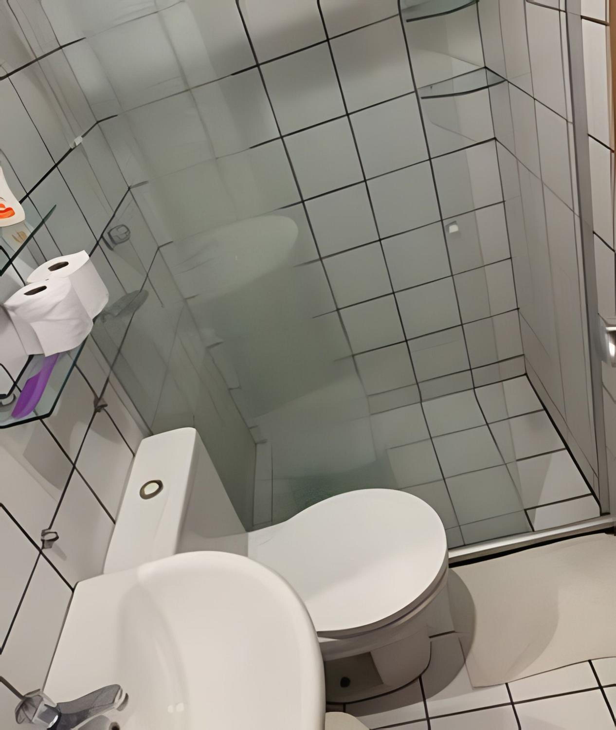 Apartamento Asa Sul - Ao lado do Parque da Cidade!