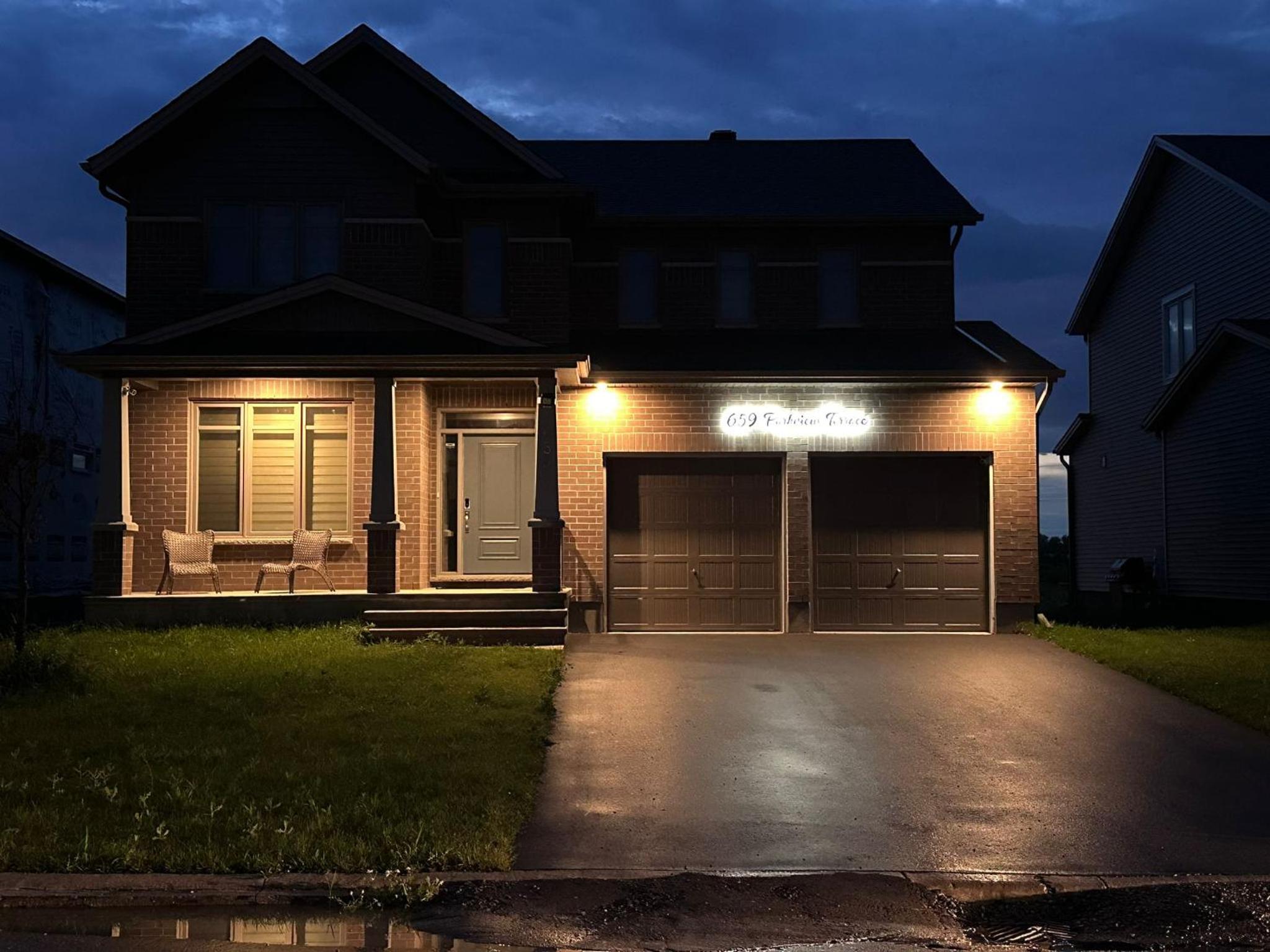 Guest House Ottawa - Russell