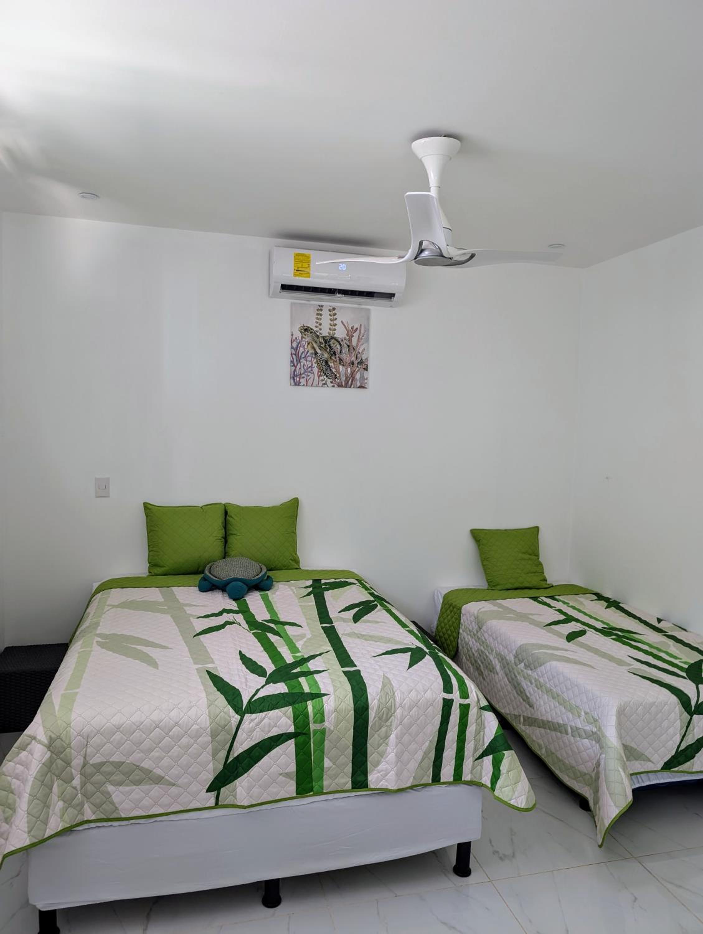 Hotel Bosques de Pinilla