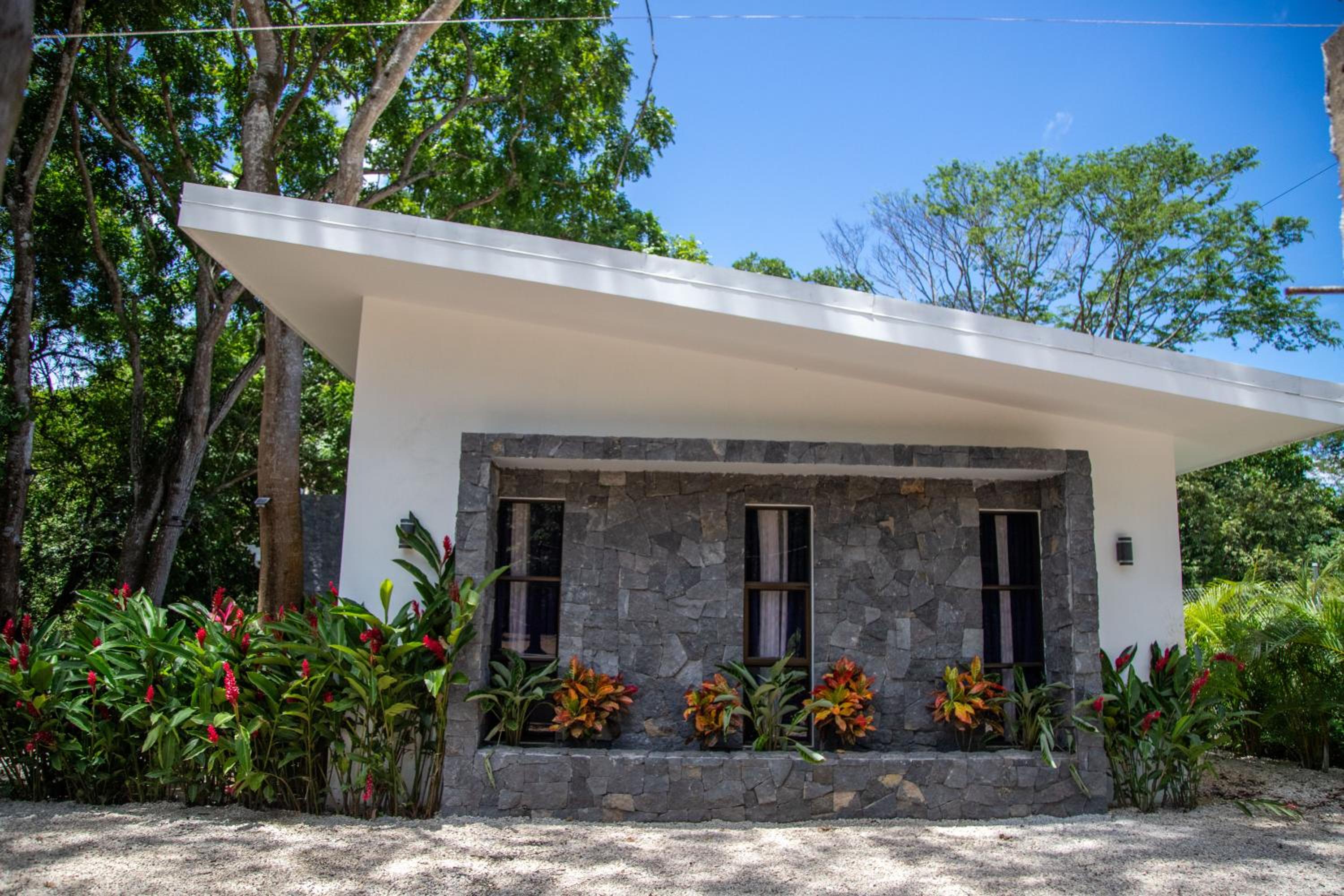 Hotel Bosques de Pinilla
