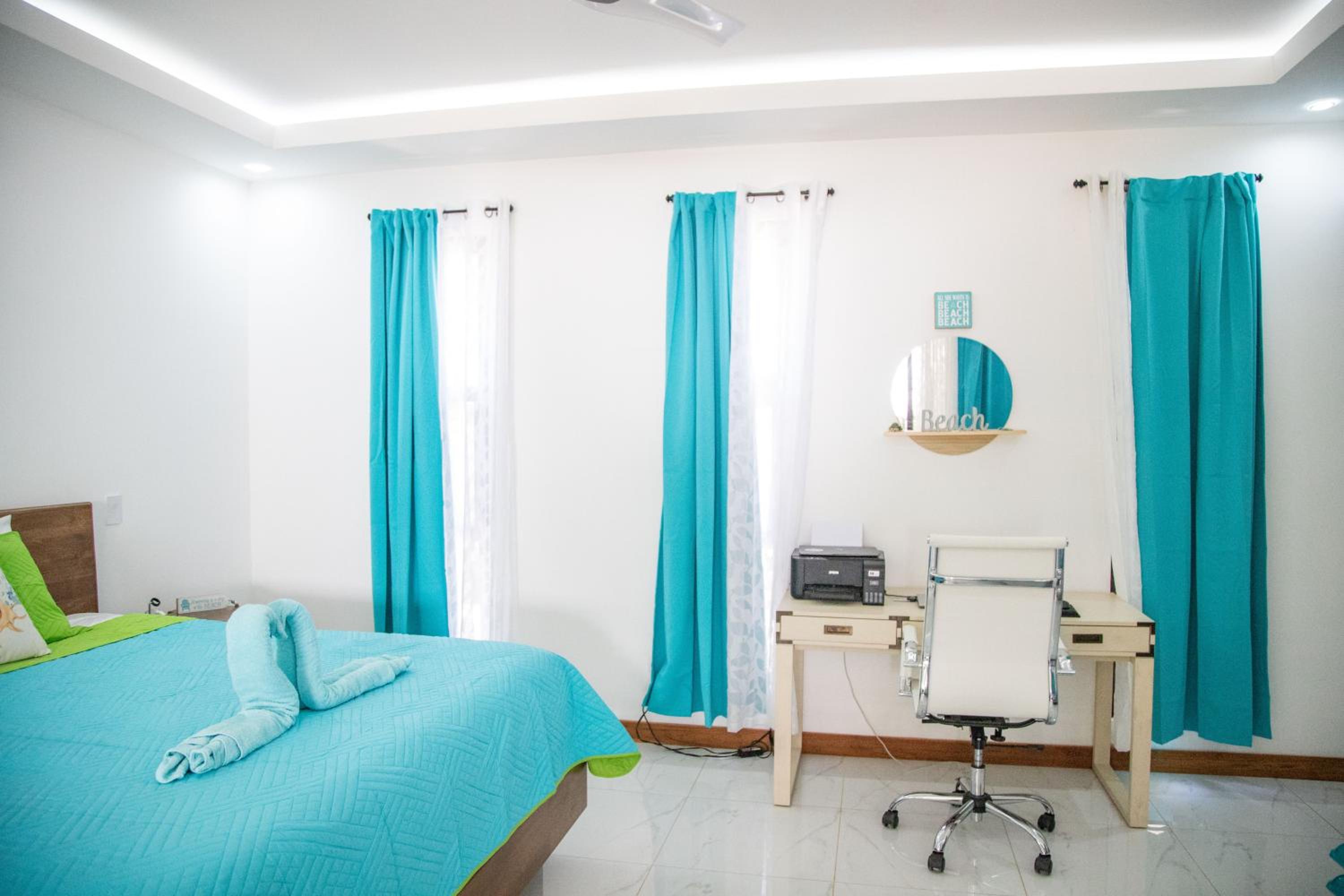 Hotel Bosques de Pinilla