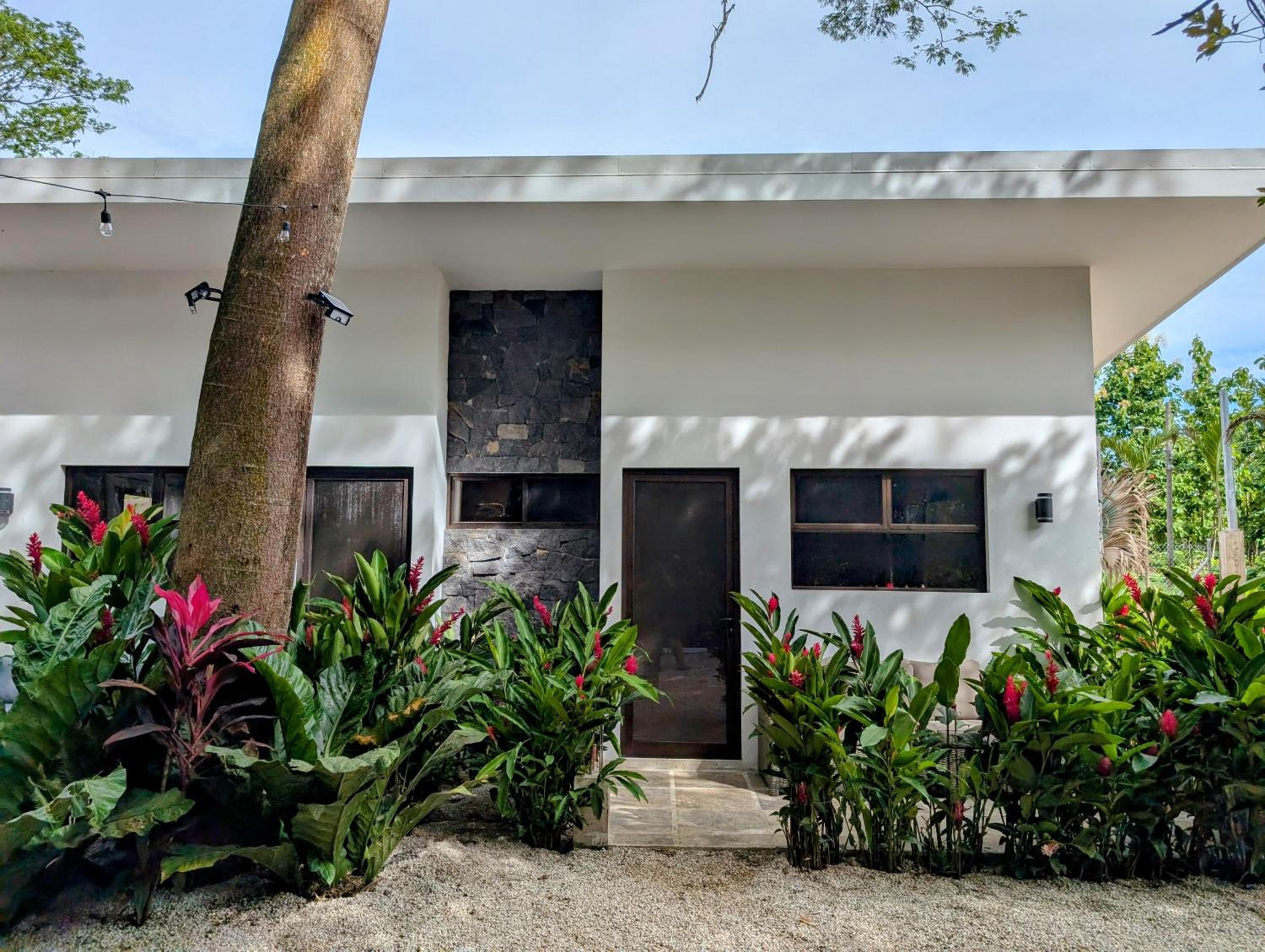 Hotel Bosques de Pinilla