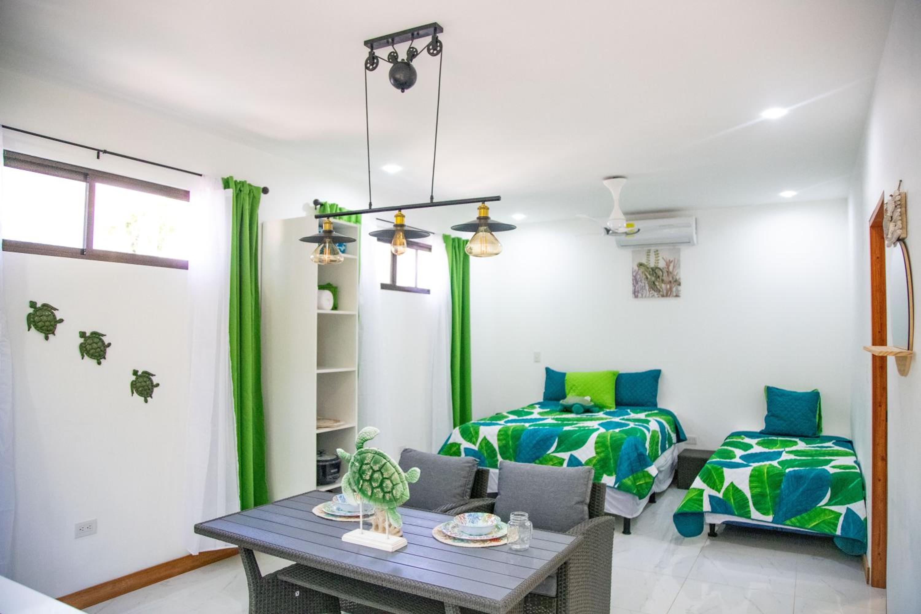 Hotel Bosques de Pinilla