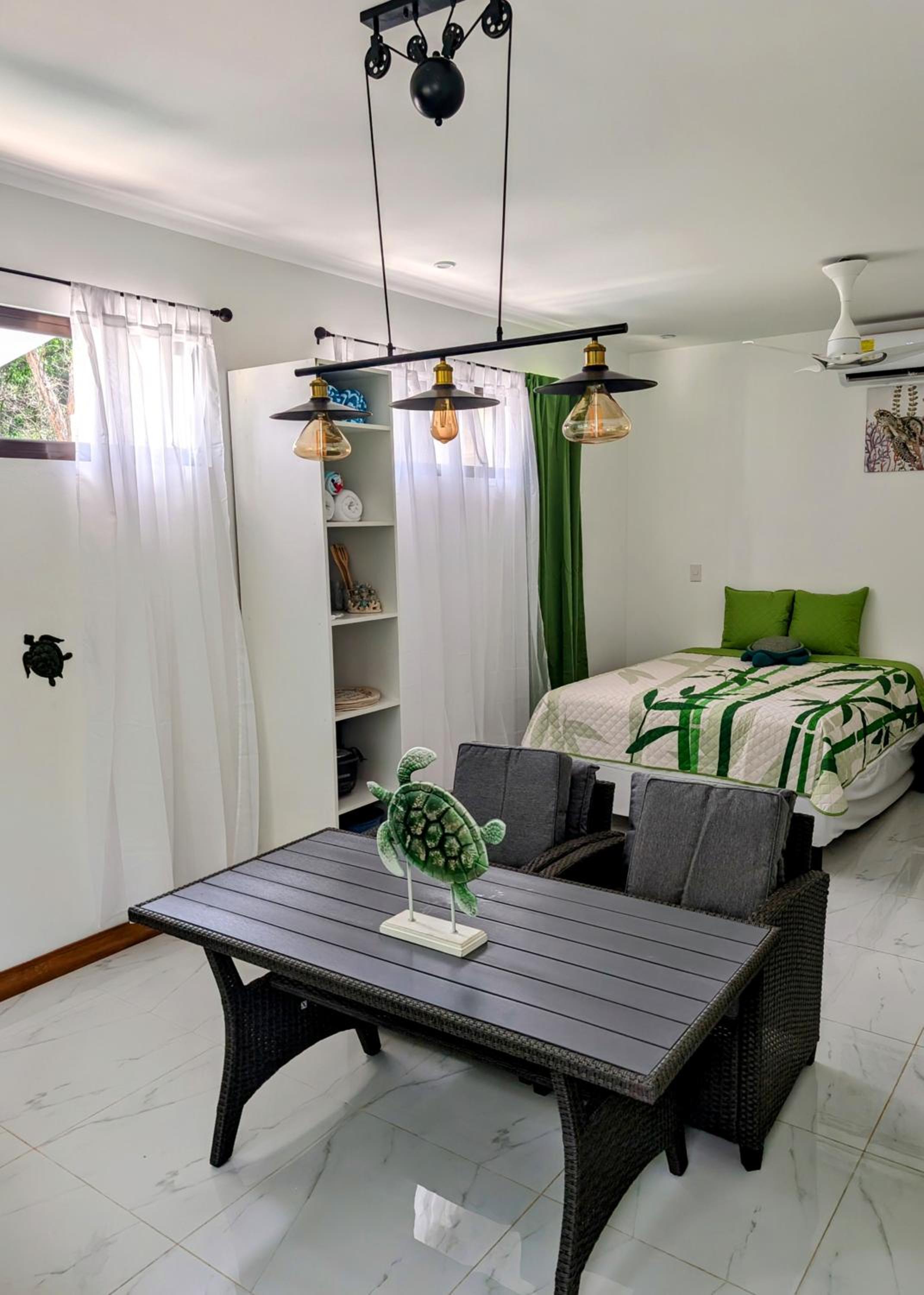 Hotel Bosques de Pinilla
