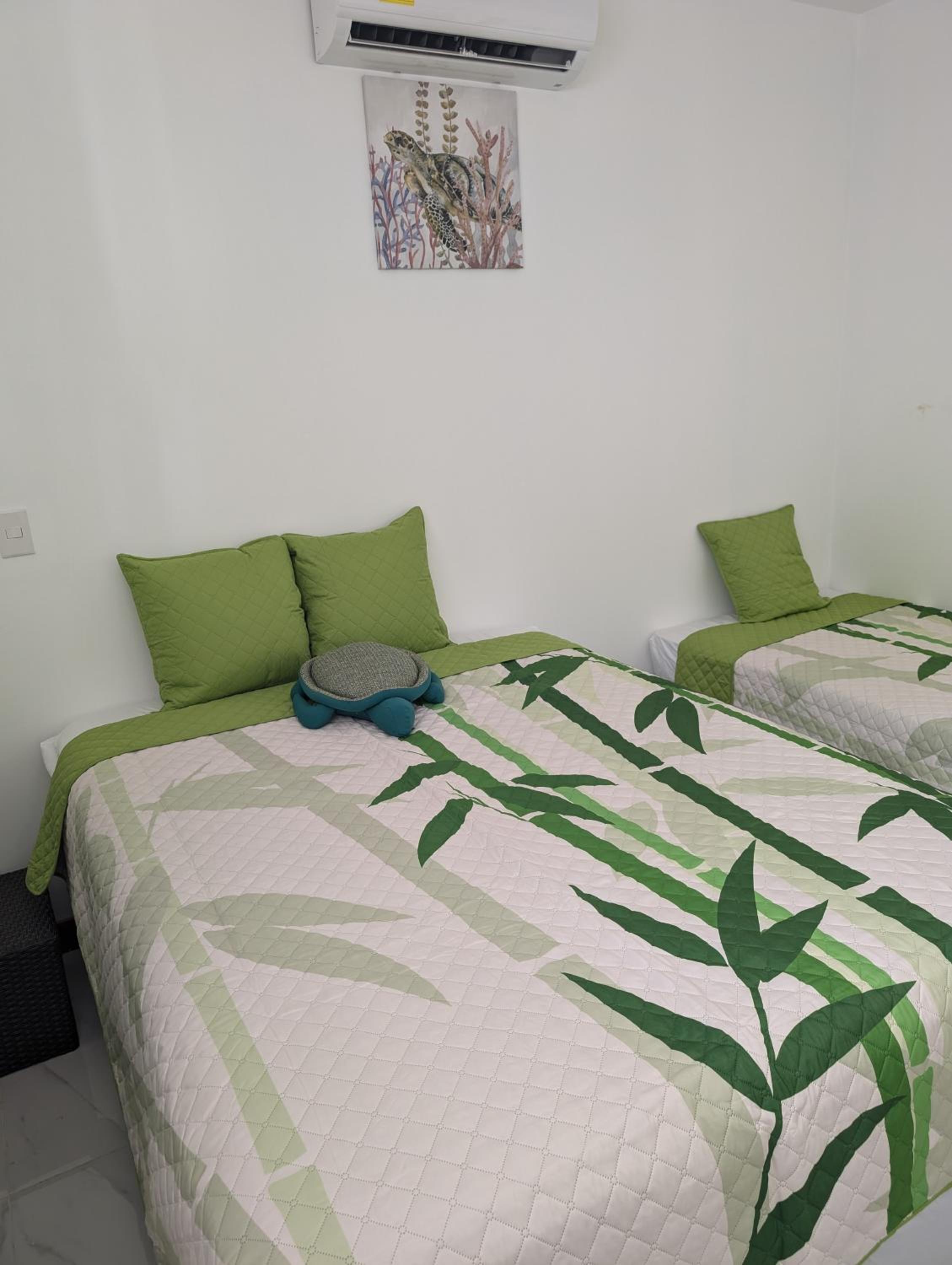 Hotel Bosques de Pinilla