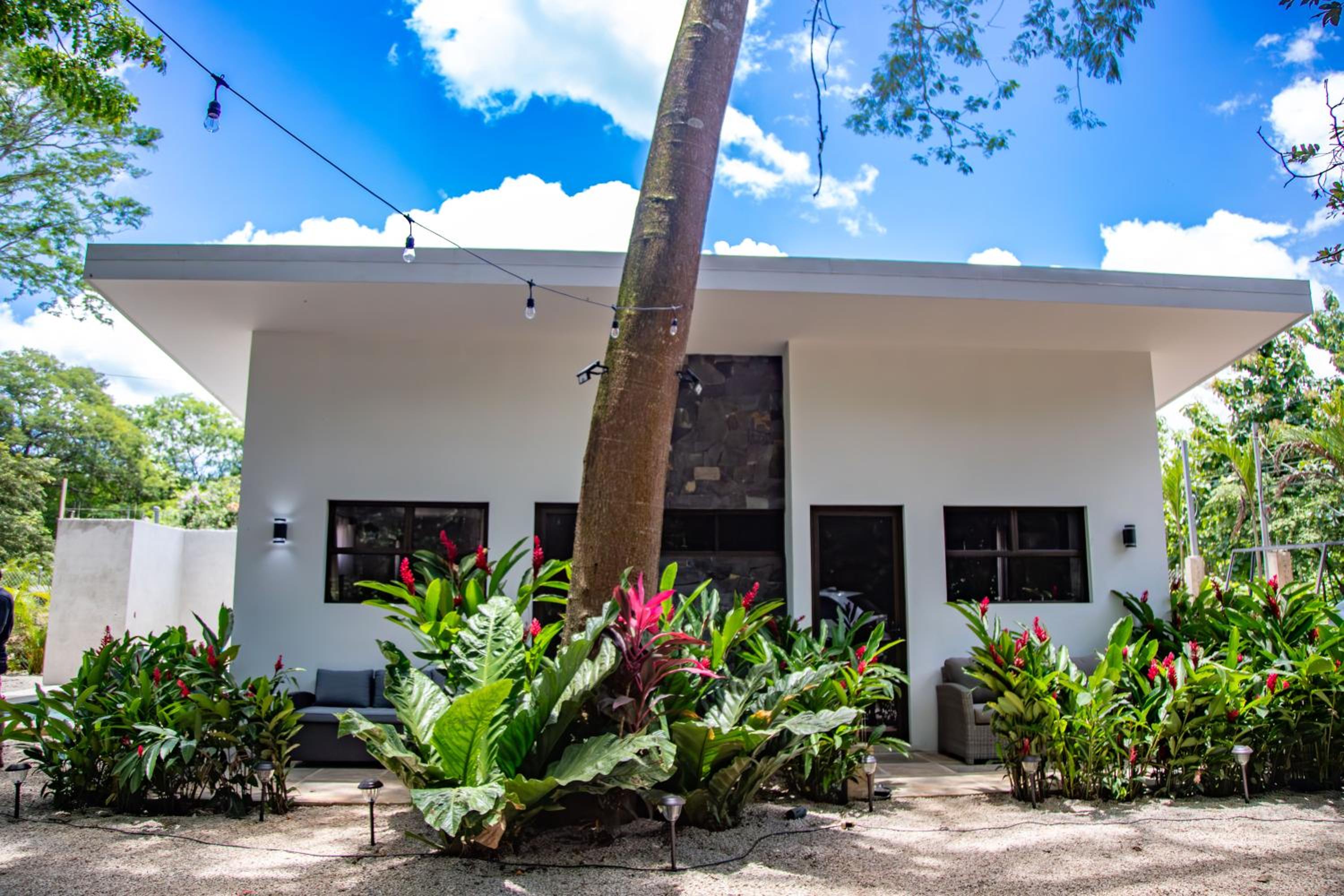 Hotel Bosques de Pinilla