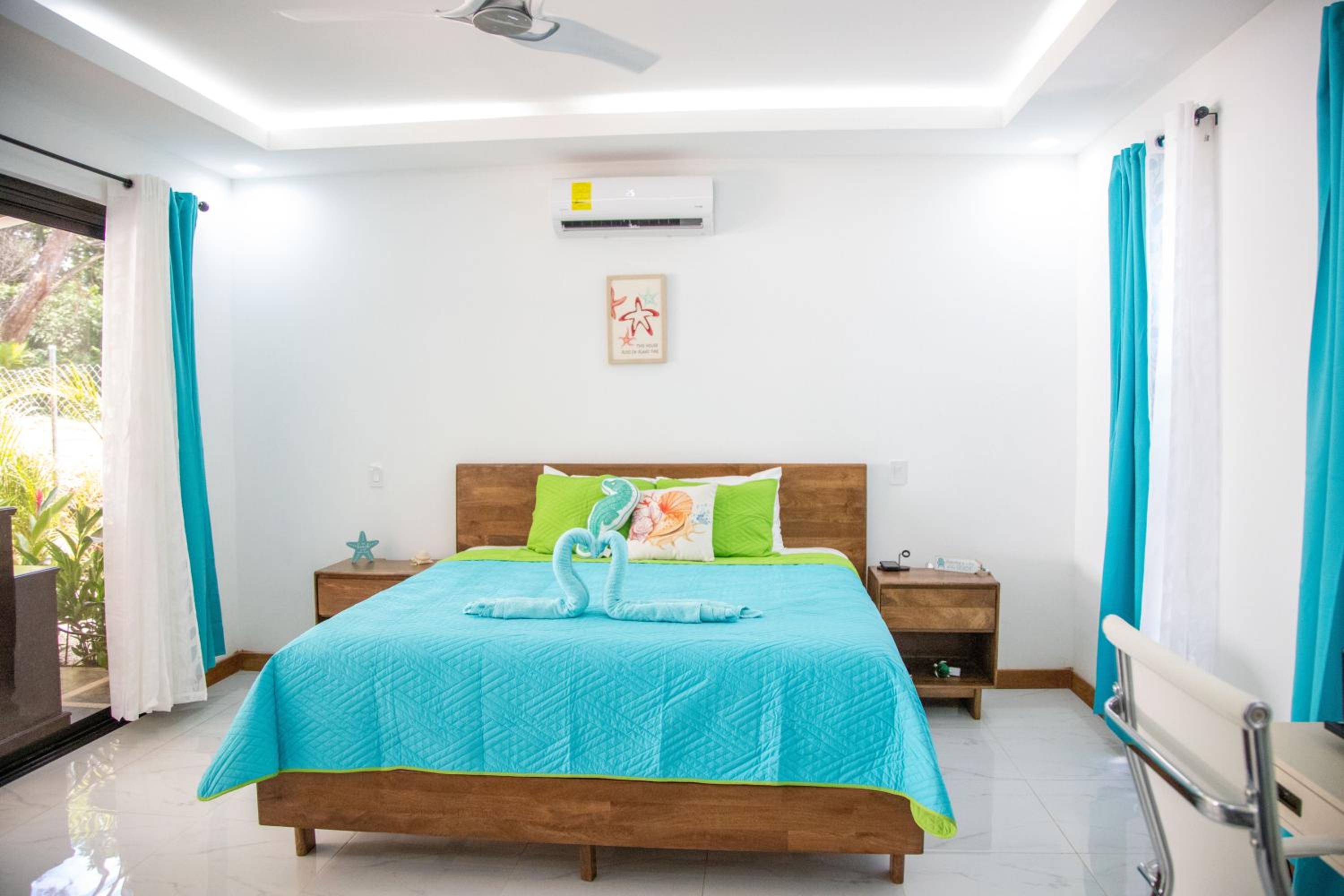 Hotel Bosques de Pinilla