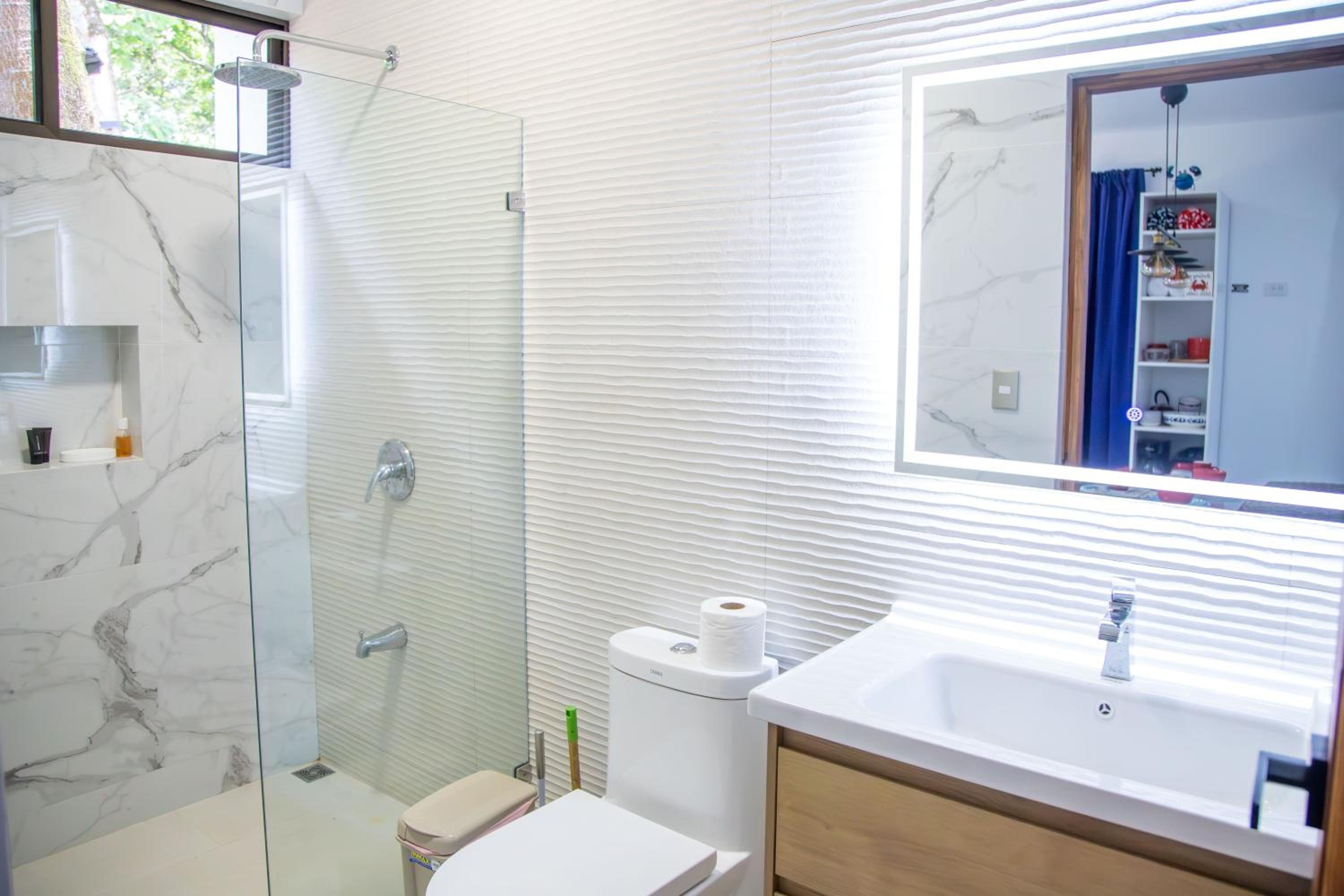 Hotel Bosques de Pinilla