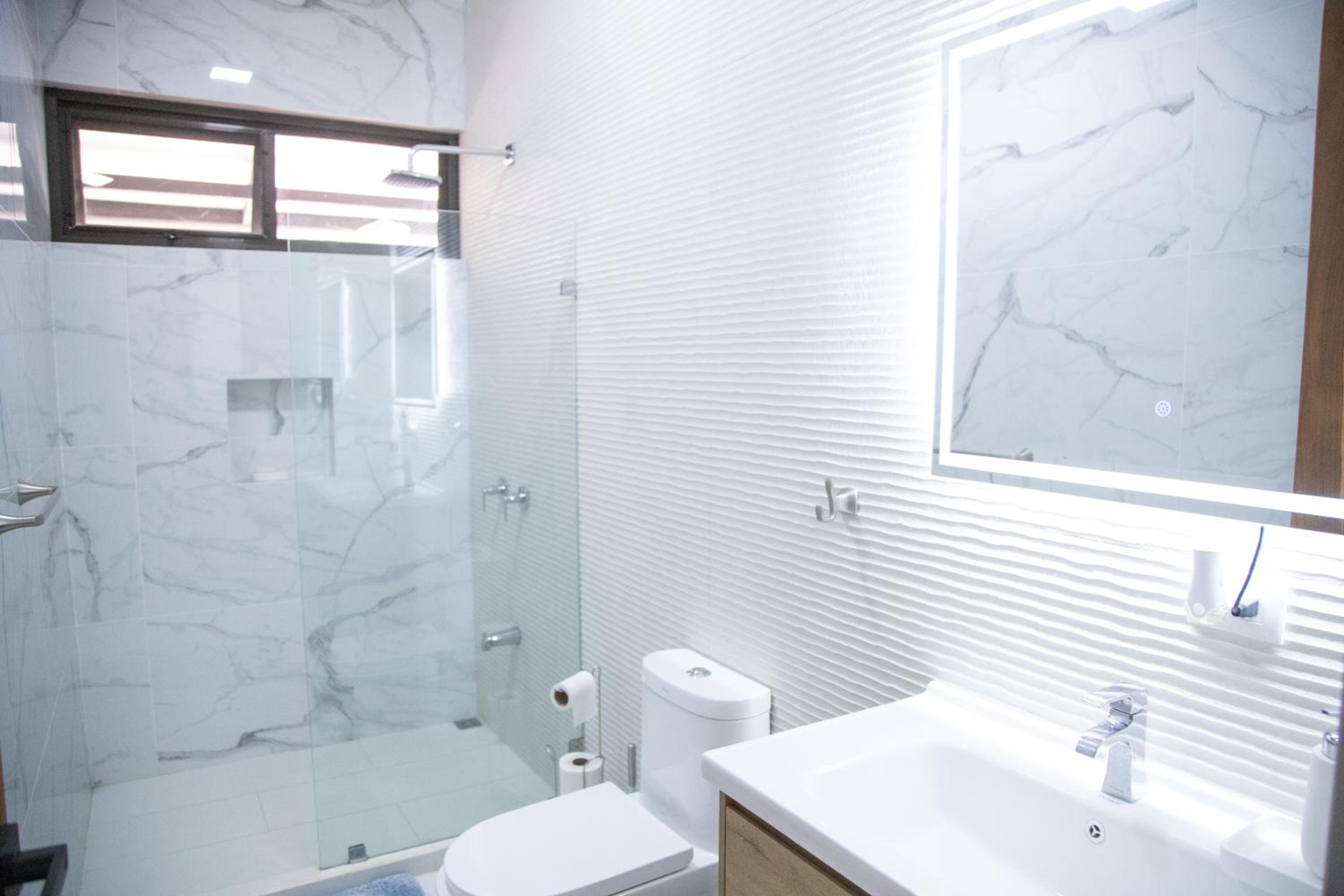 Hotel Bosques de Pinilla