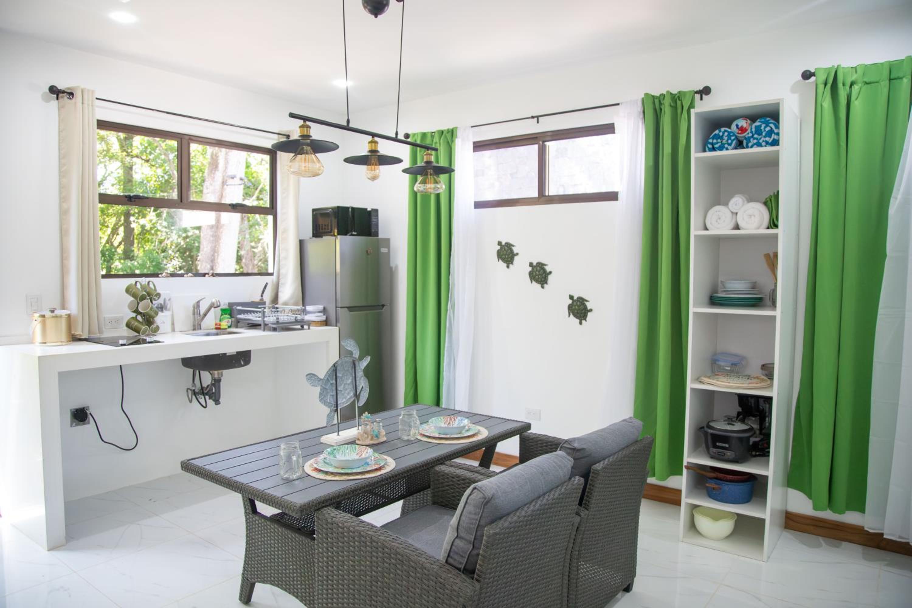 Hotel Bosques de Pinilla