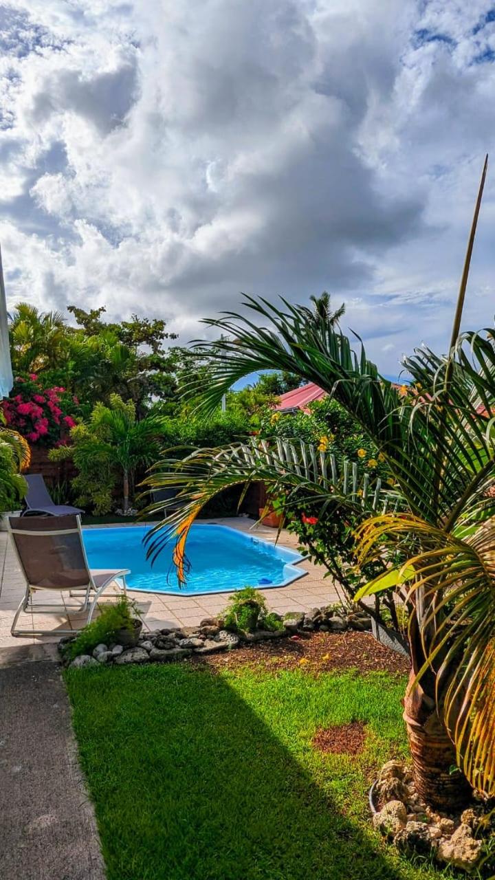 Villa MIA view 4