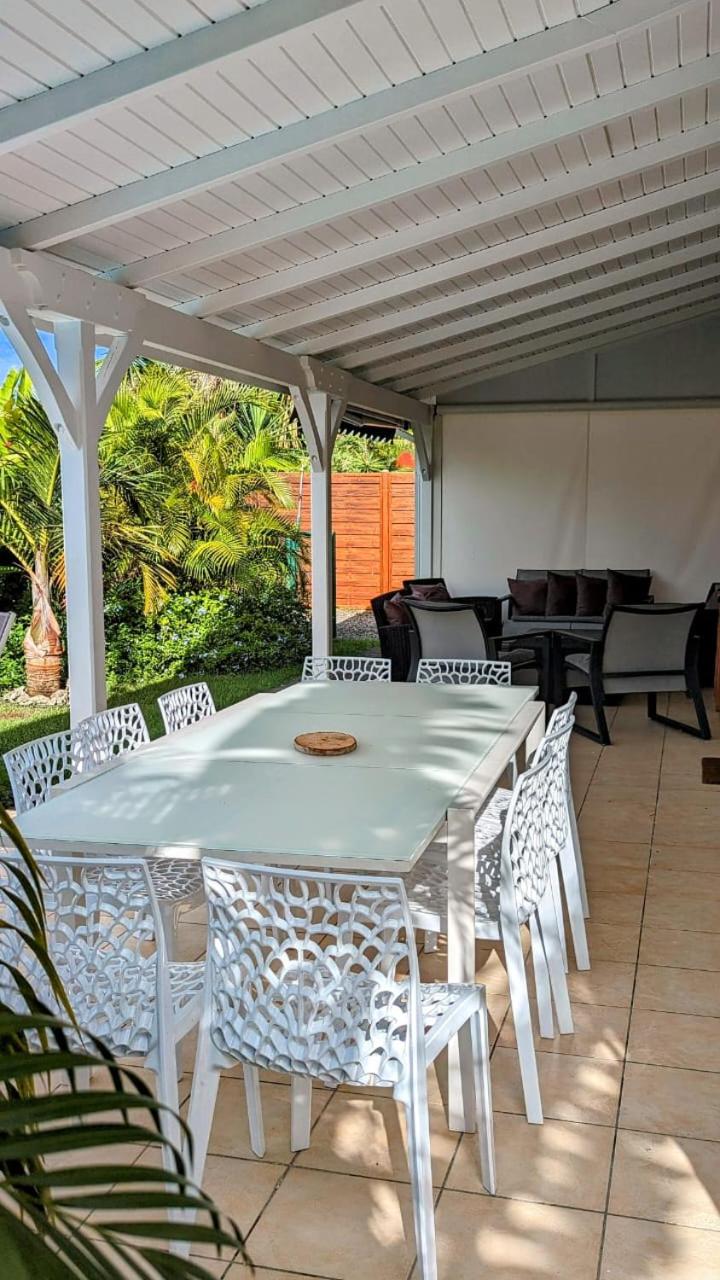 Villa MIA view 5