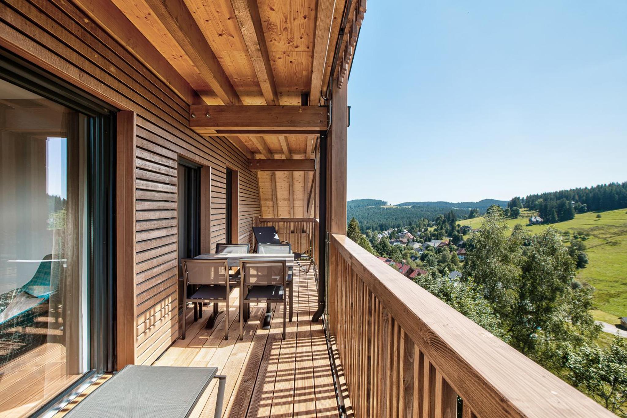 Black Forest Lodge