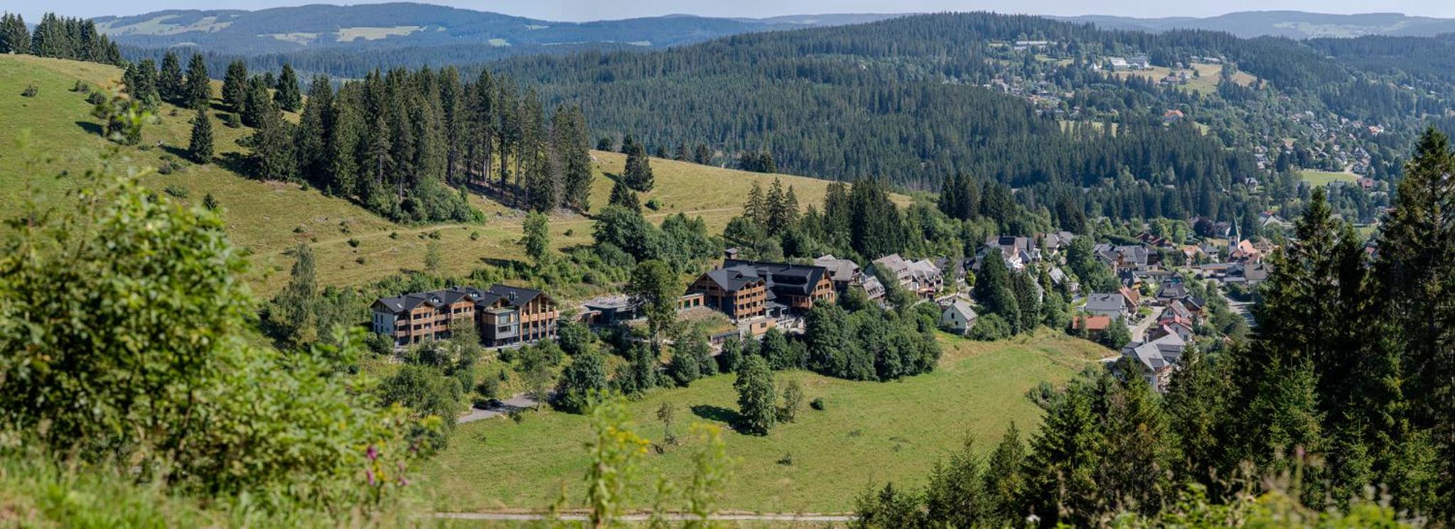 Black Forest Lodge
