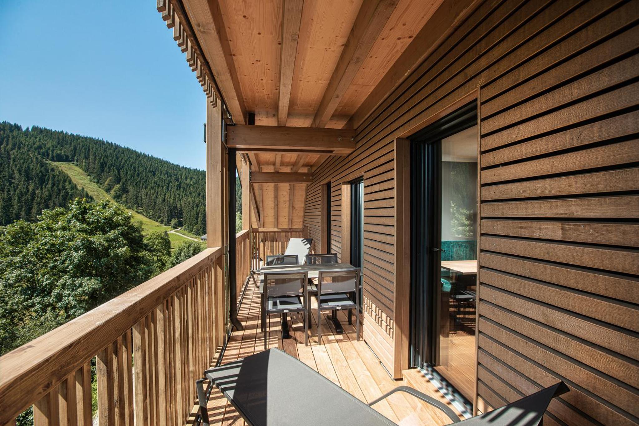 Black Forest Lodge