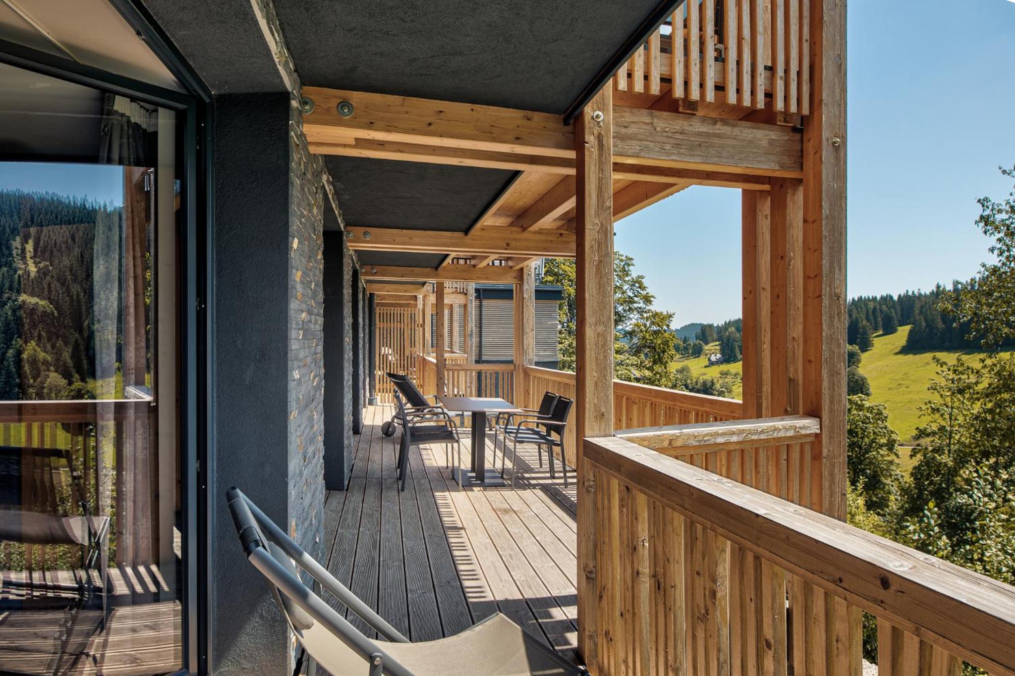 Black Forest Lodge